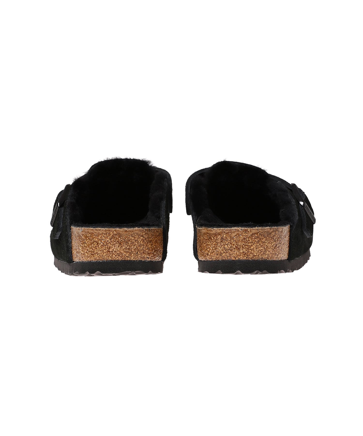 BIRKENSTOCK / ビルケンシュトック / Boston Shearling