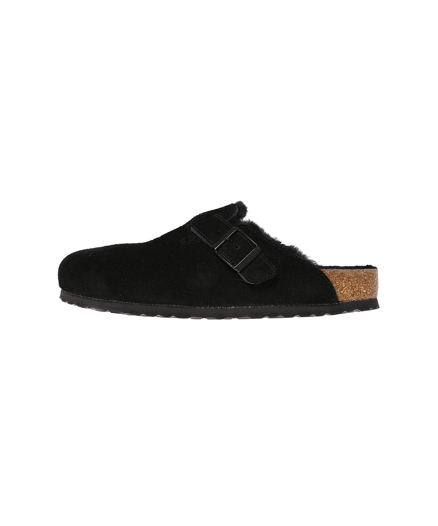 BIRKENSTOCK / ビルケンシュトック / Boston Shearling