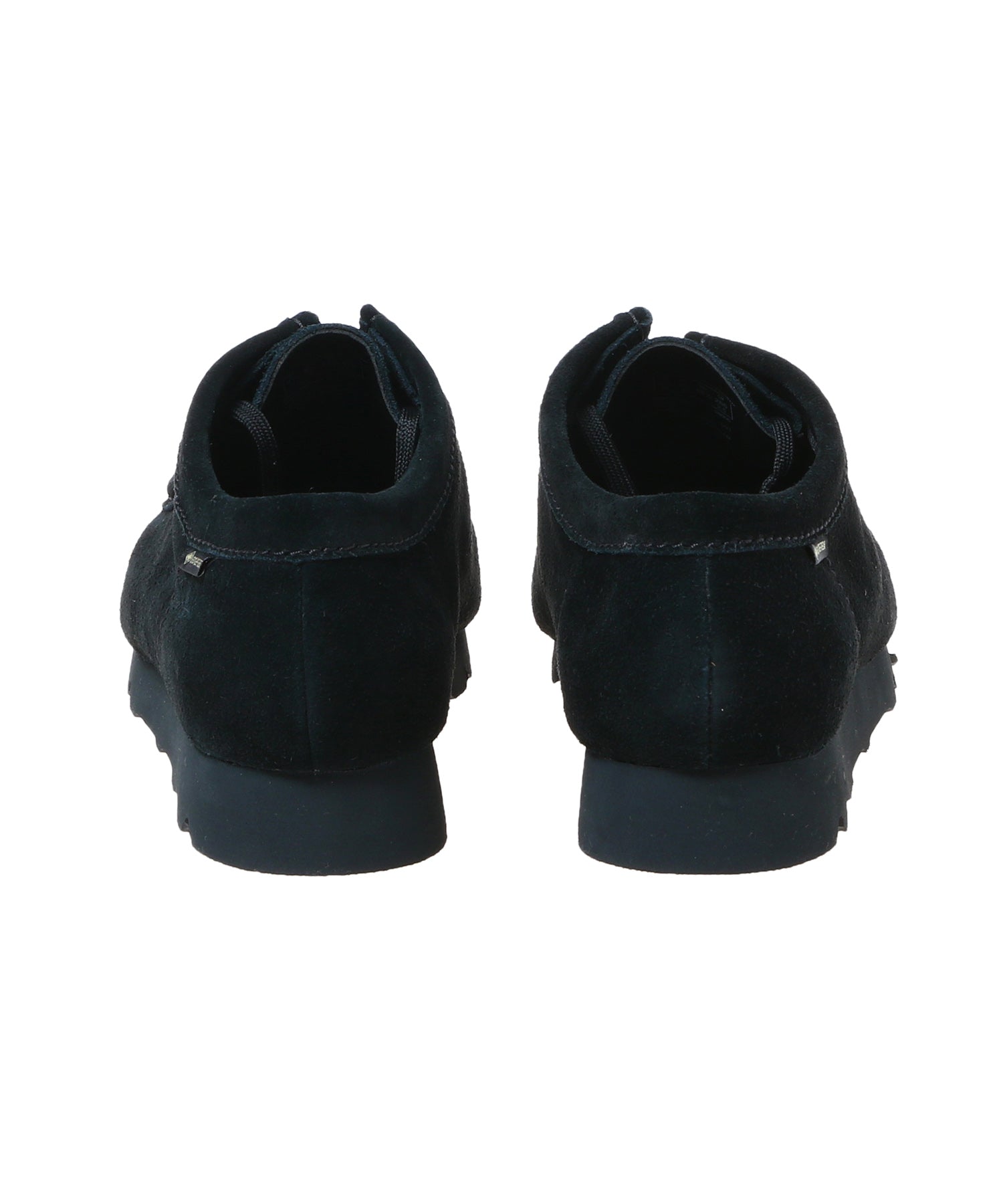 Clarks / クラークス / Wallabeegtx Black Sde