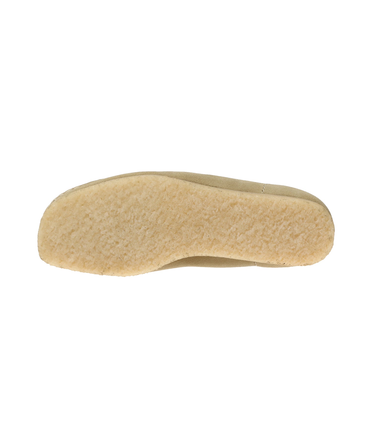 Wallabee Boot Maple Suede