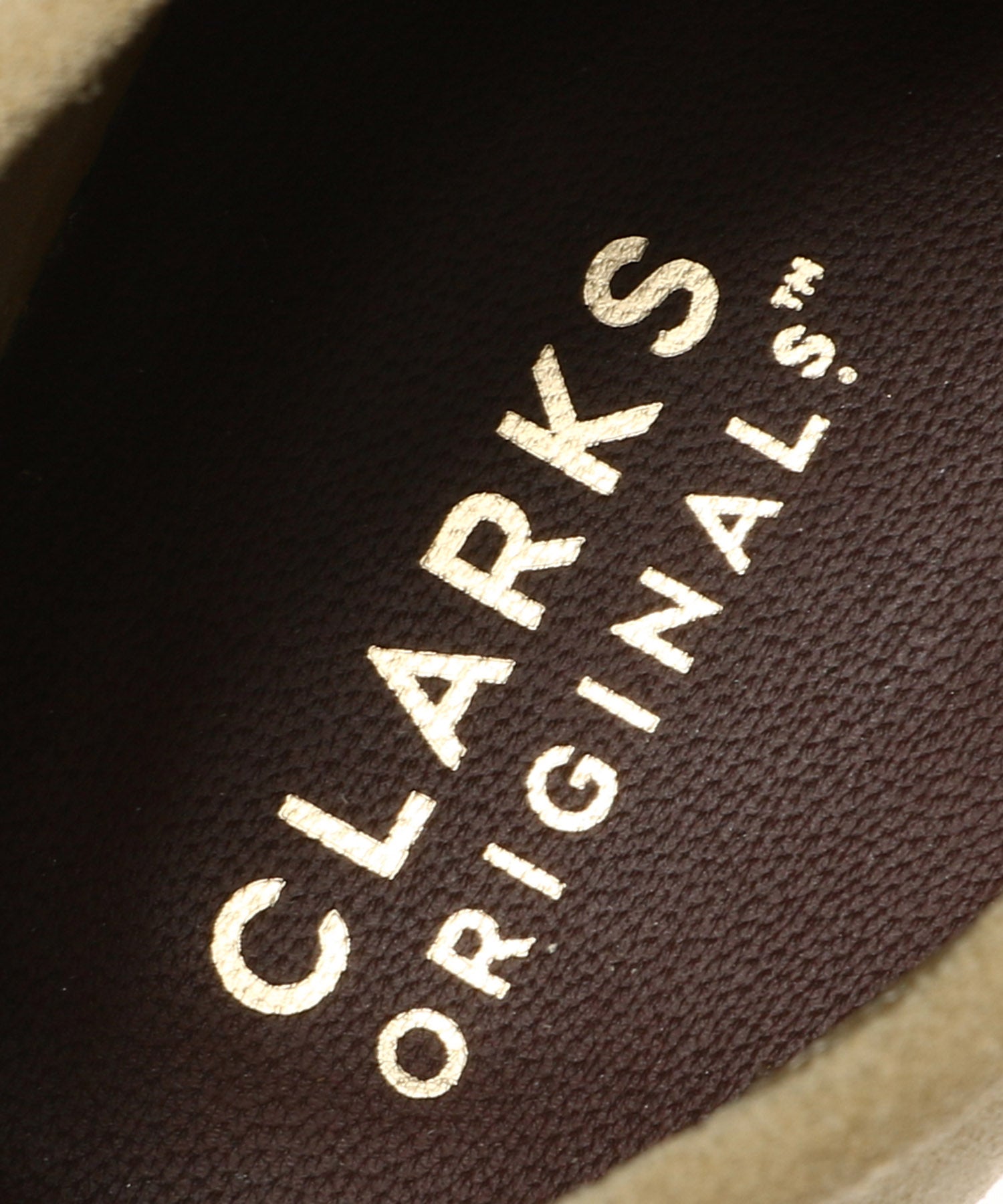 Clarks / クラークス / Wallabee Boot Maple Suede