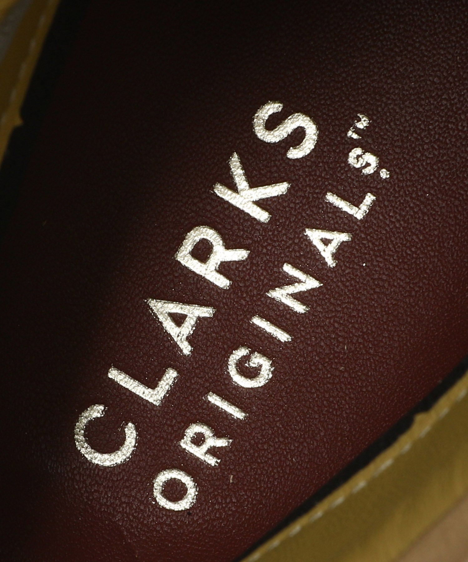 Clarks / クラークス / Wallabeebt Gtx Maple Suede