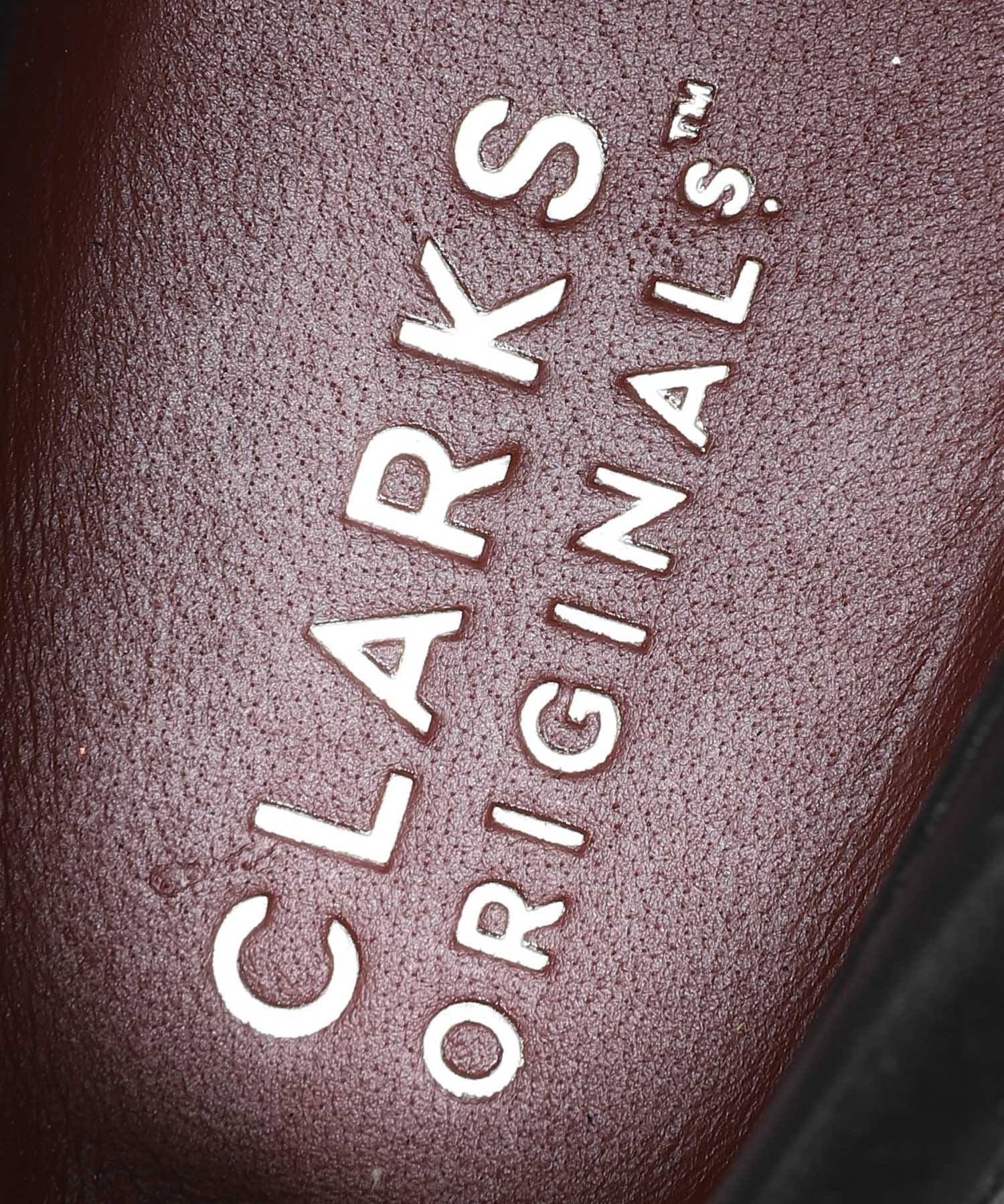 Clarks / クラークス / Wallabee.Gtx Black Sde