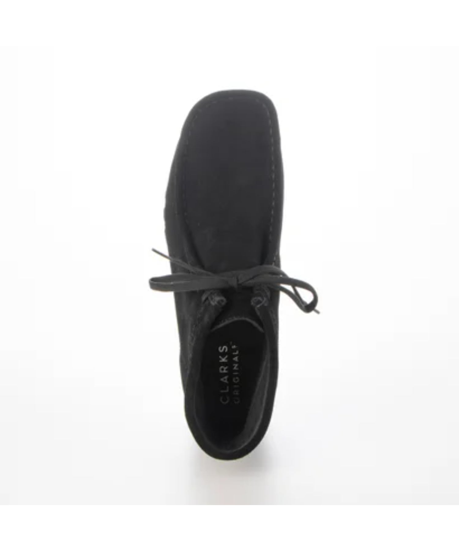 Clarks / クラークス / Wallabeebt Gtx Black Sde