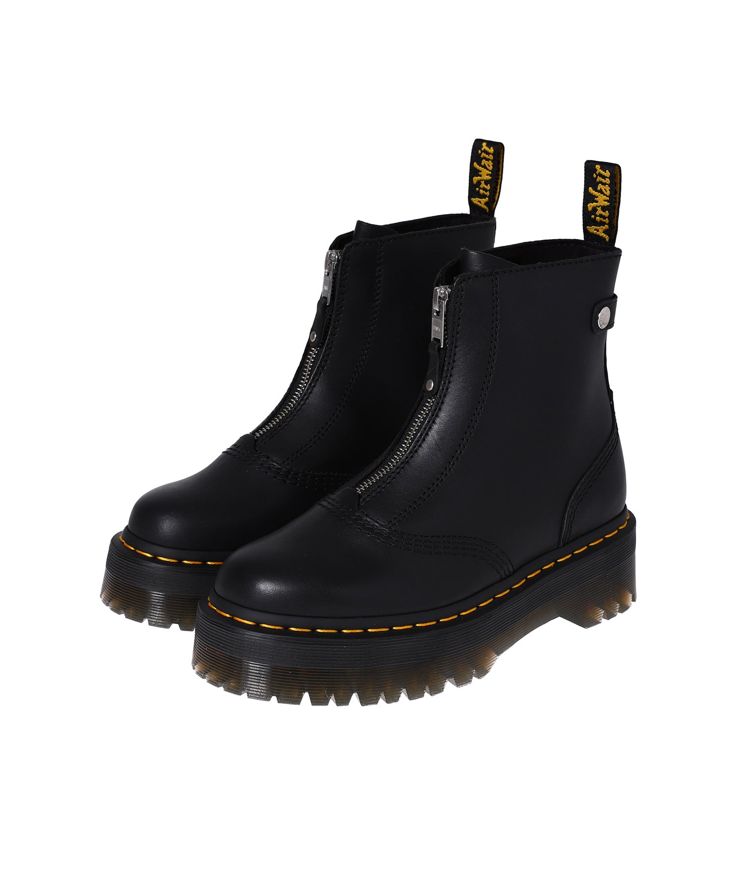 Dr.Martens / ドクターマーチン / Jetta