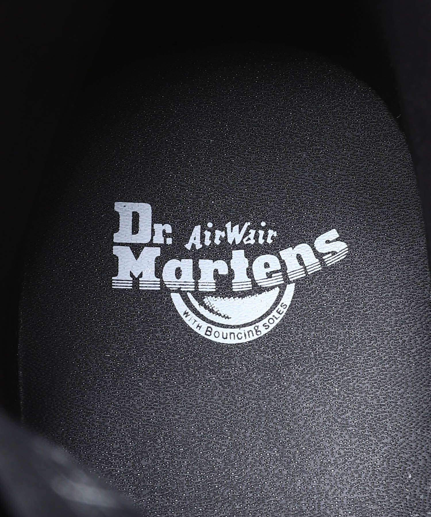 Dr.Martens / ドクターマーチン / Jetta