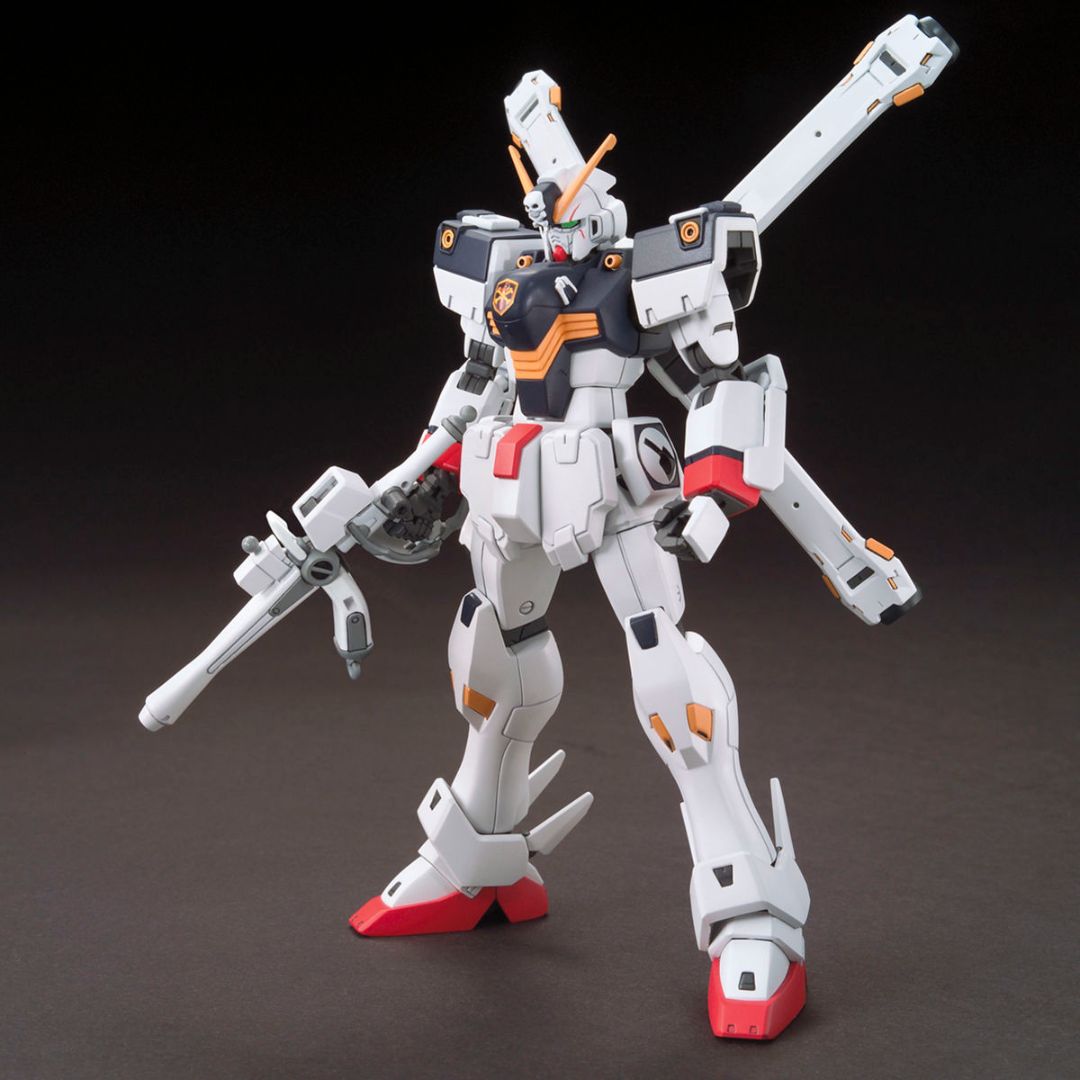 BANDAI / バンダイ / HGUC 1/144 クロスボーン・ガンダムX1 プラモデル(再販)