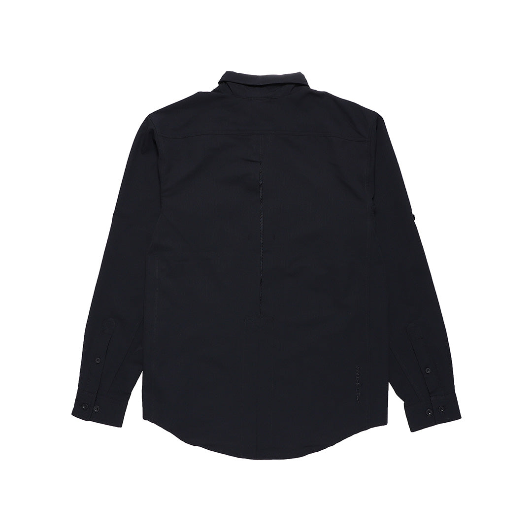 "NIKE ACG DF UV DEV TRAIL L/S TOP" - DN3937-010
