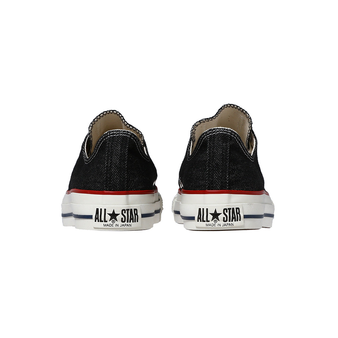 converse ALL STAR J OKAYAMADENIM OX