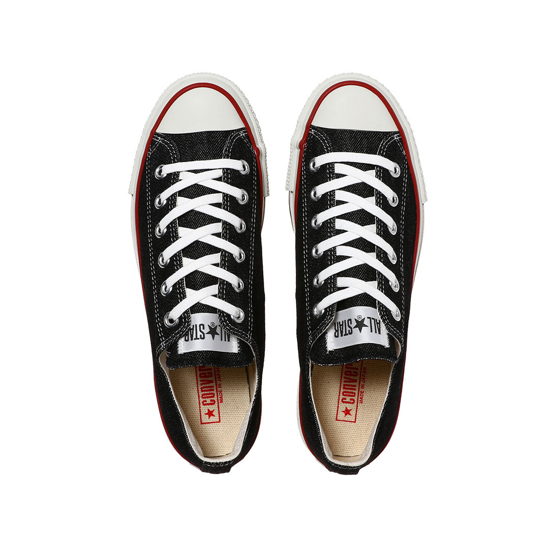 converse ALL STAR J OKAYAMADENIM OX