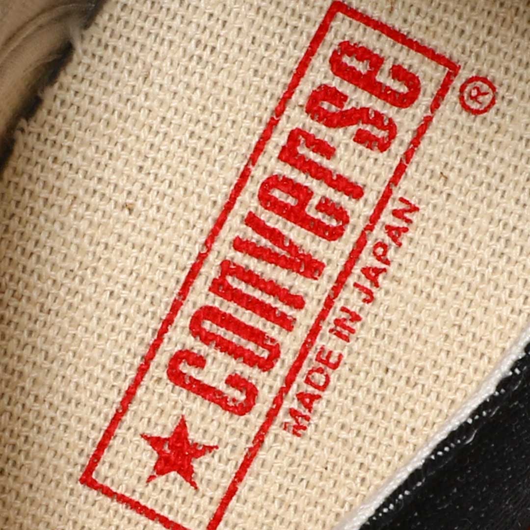 converse ALL STAR J OKAYAMADENIM OX