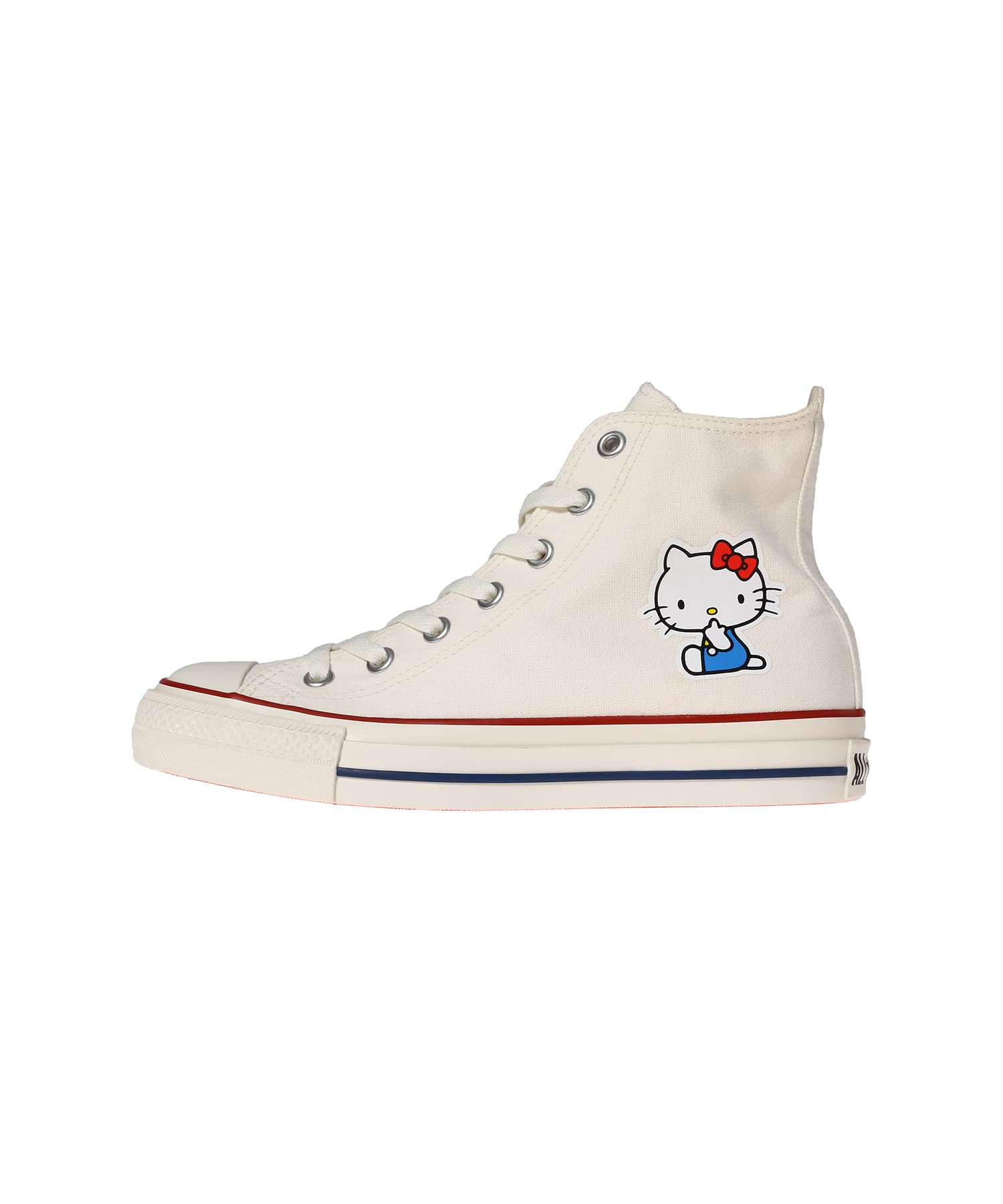 CONVERSE / コンバース / All Star Hello Kitty Hi