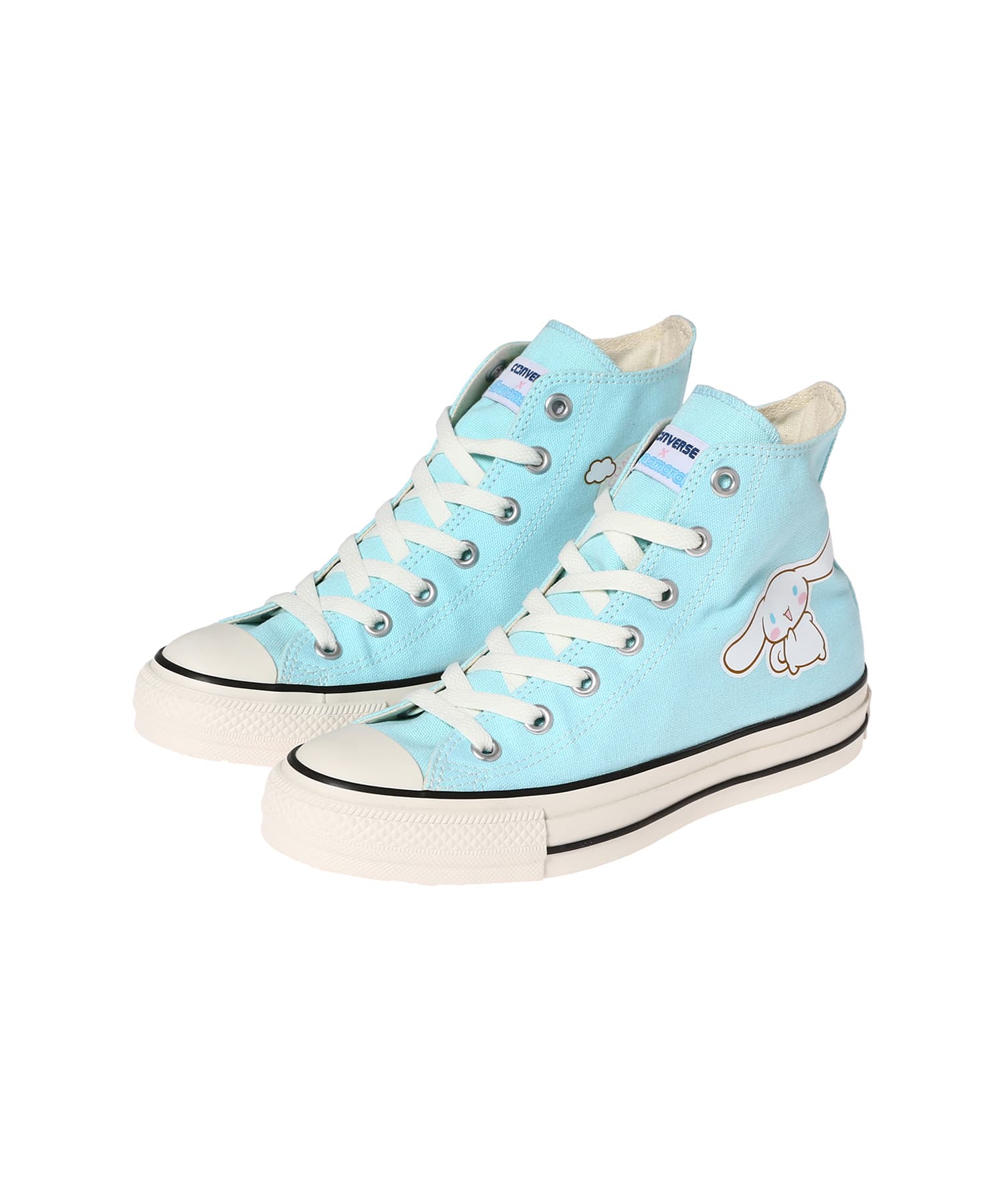 All Star Cinnamoroll Hi