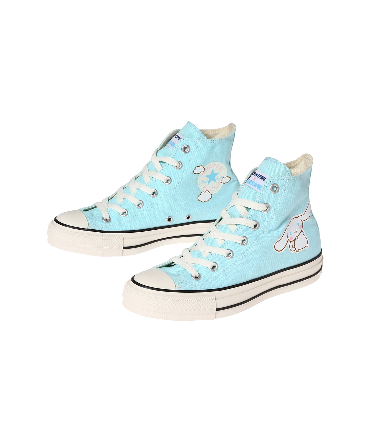 All Star Cinnamoroll Hi