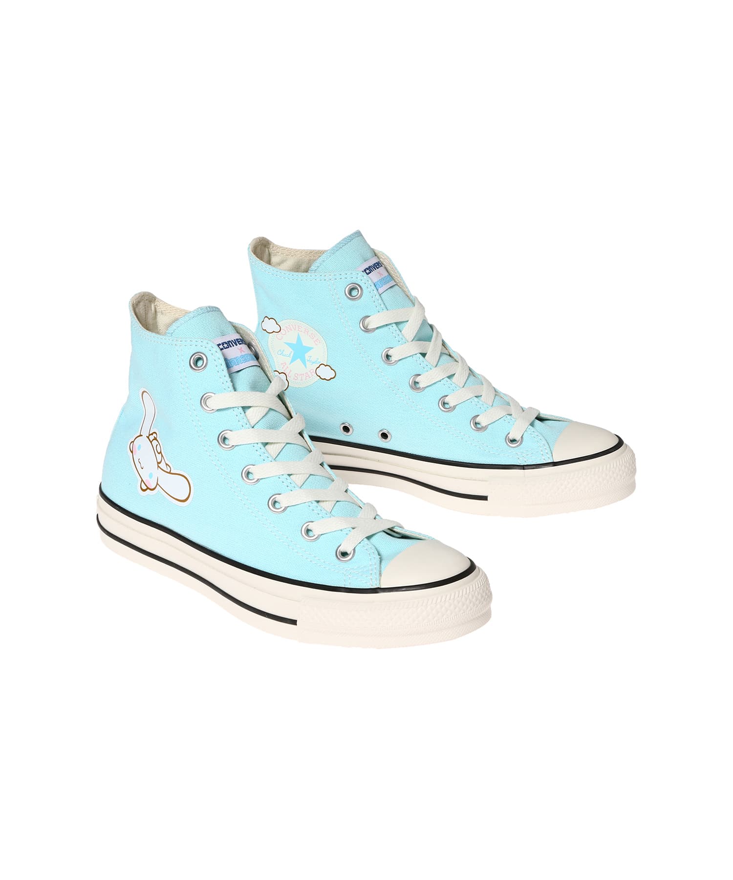All Star Cinnamoroll Hi