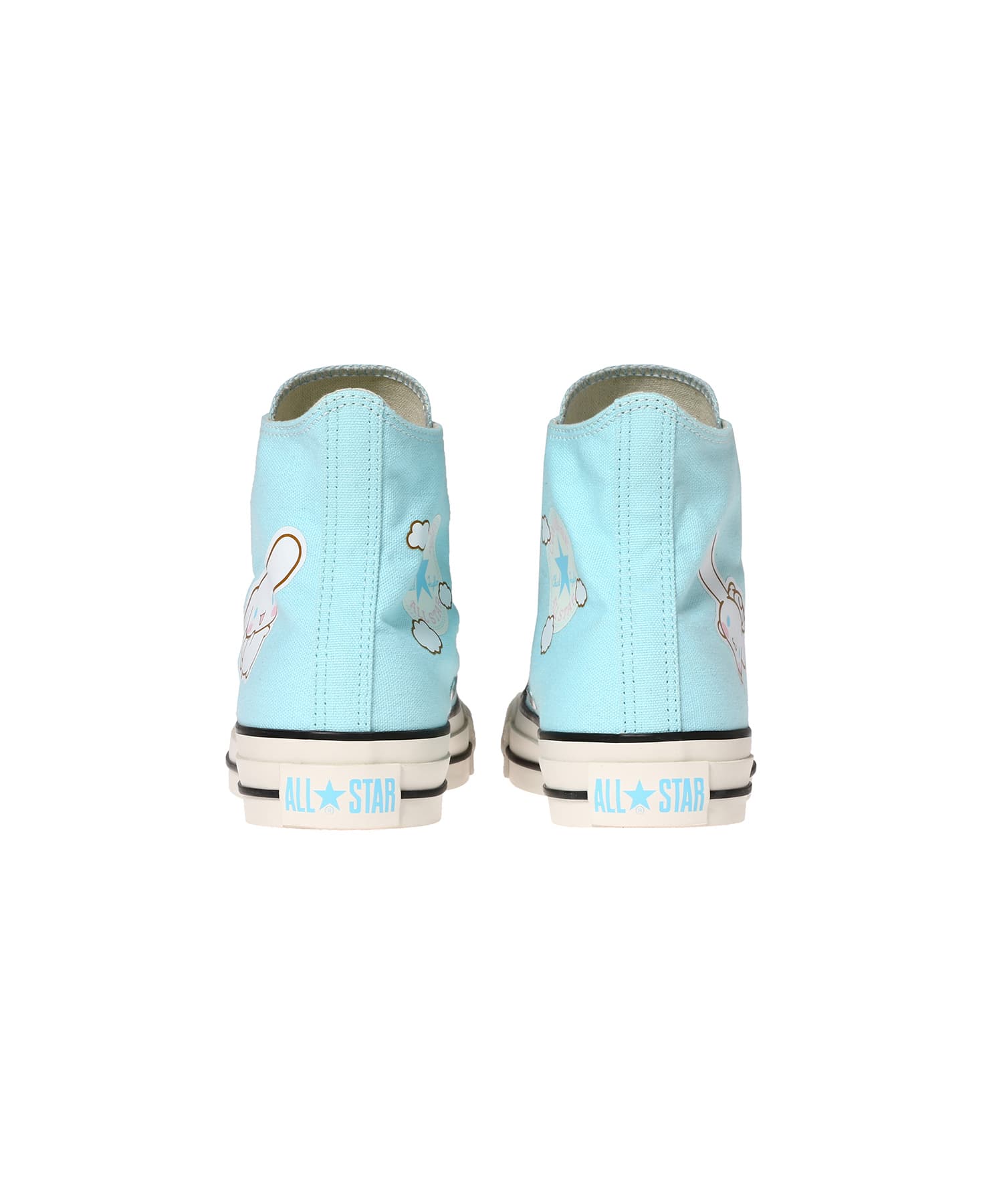All Star Cinnamoroll Hi