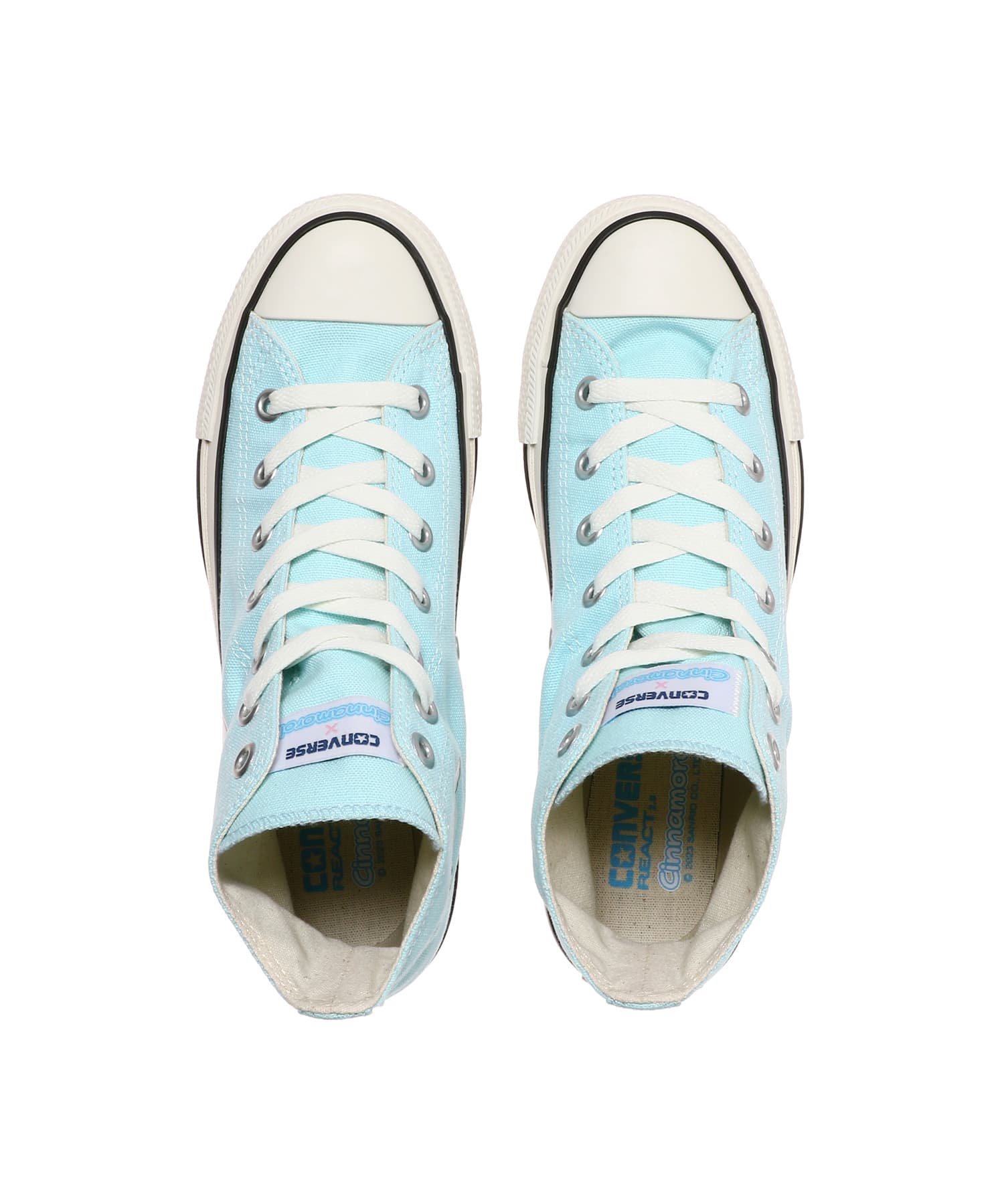 All Star Cinnamoroll Hi