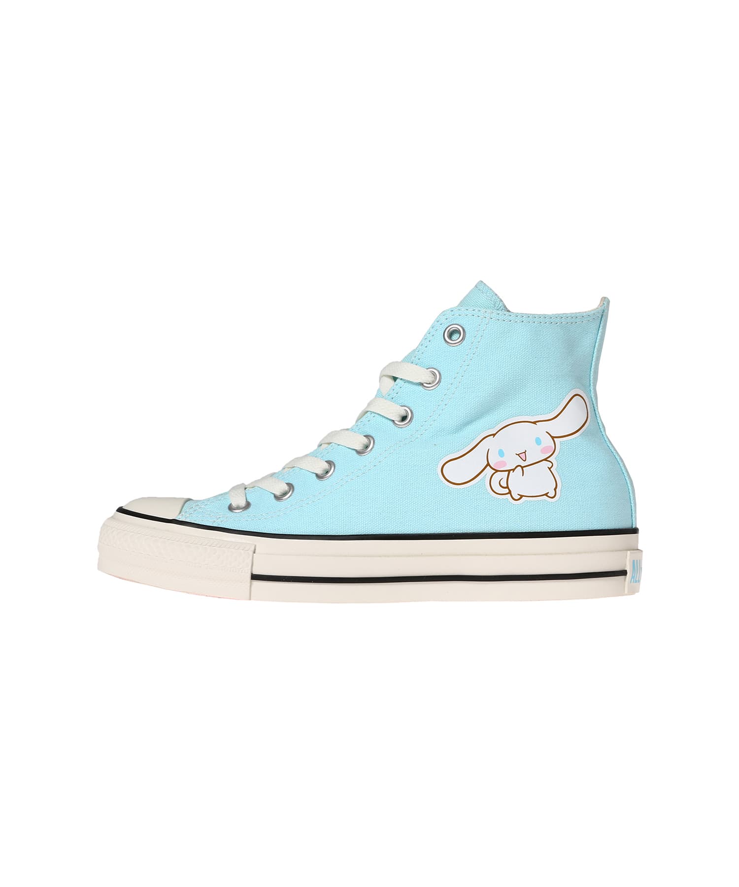 All Star Cinnamoroll Hi