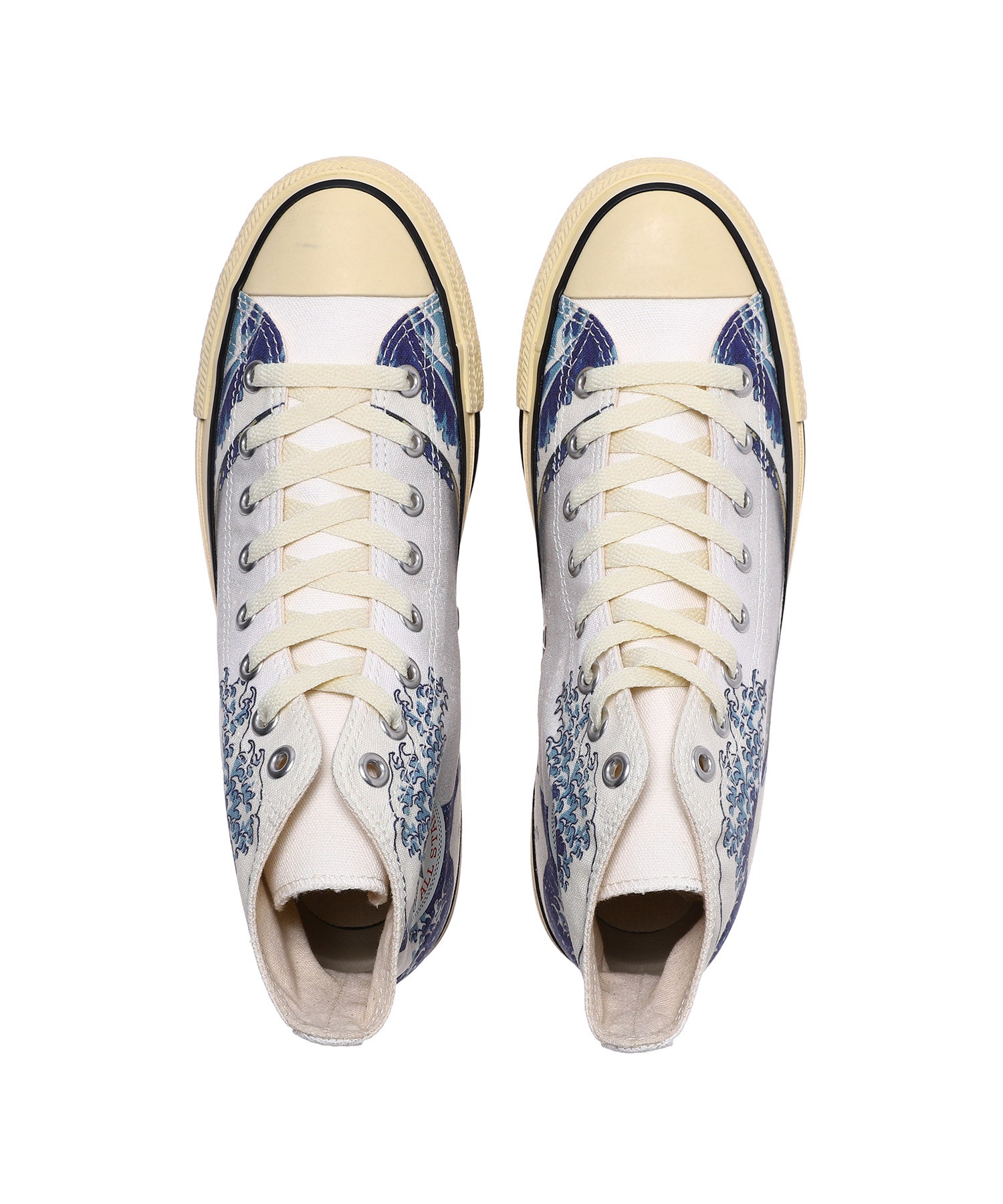 All Star R Ukiyoeprint Hi