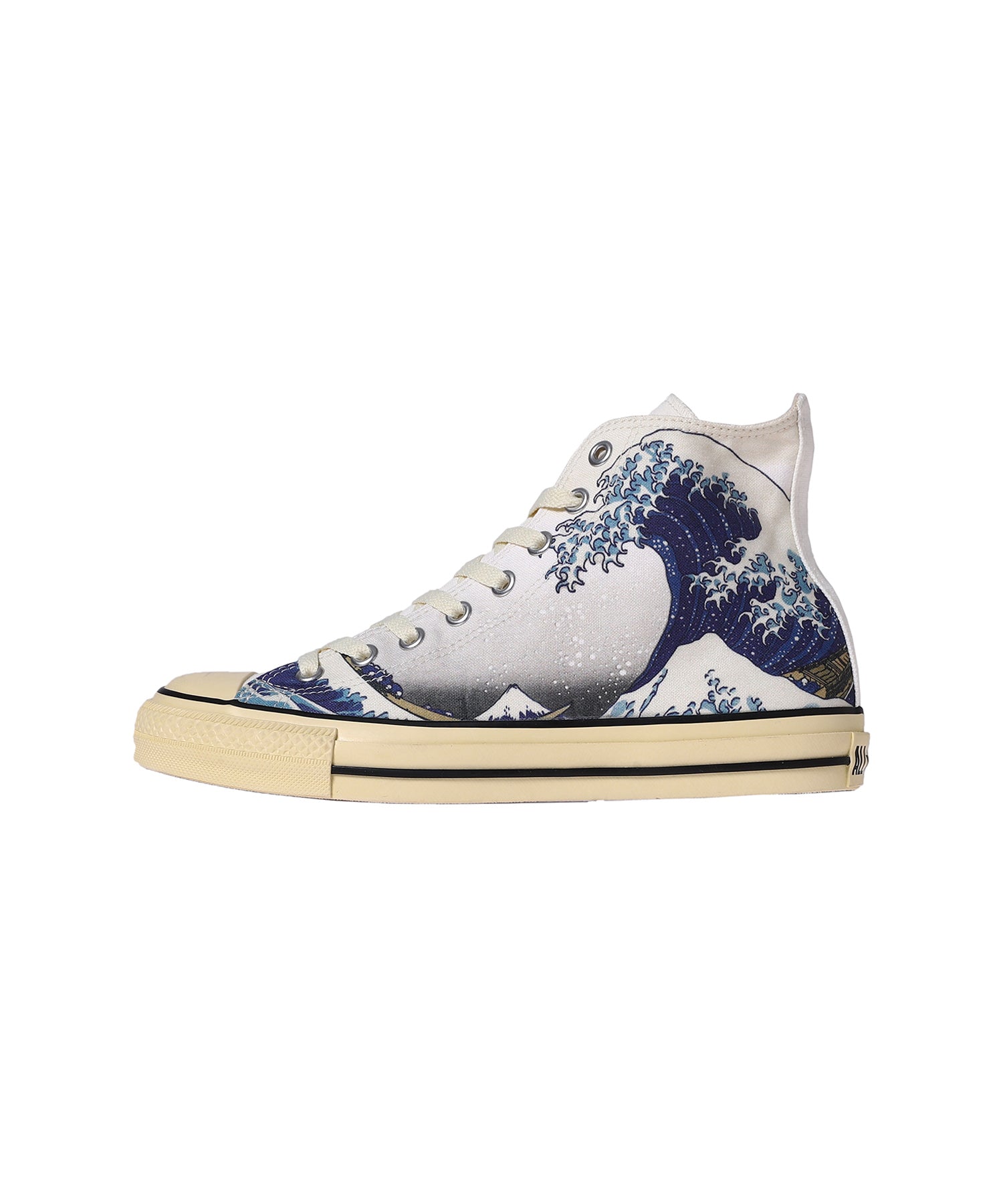 All Star R Ukiyoeprint Hi