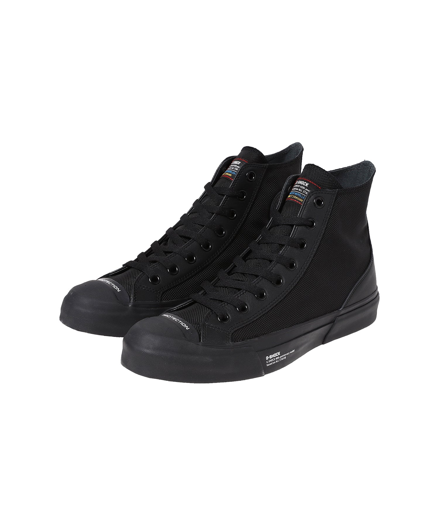 CONVERSE / コンバース / All Star R G-Shock Hi