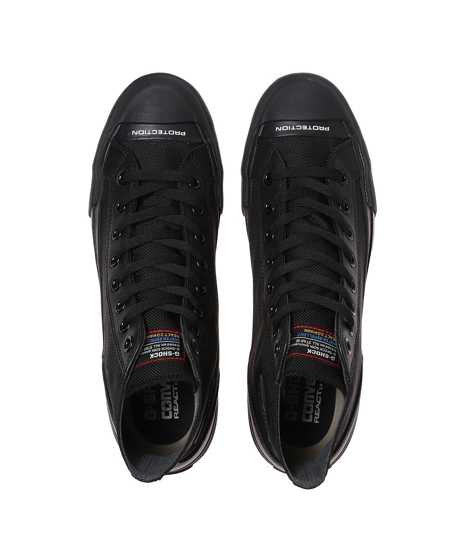 CONVERSE / コンバース / All Star R G-Shock Hi