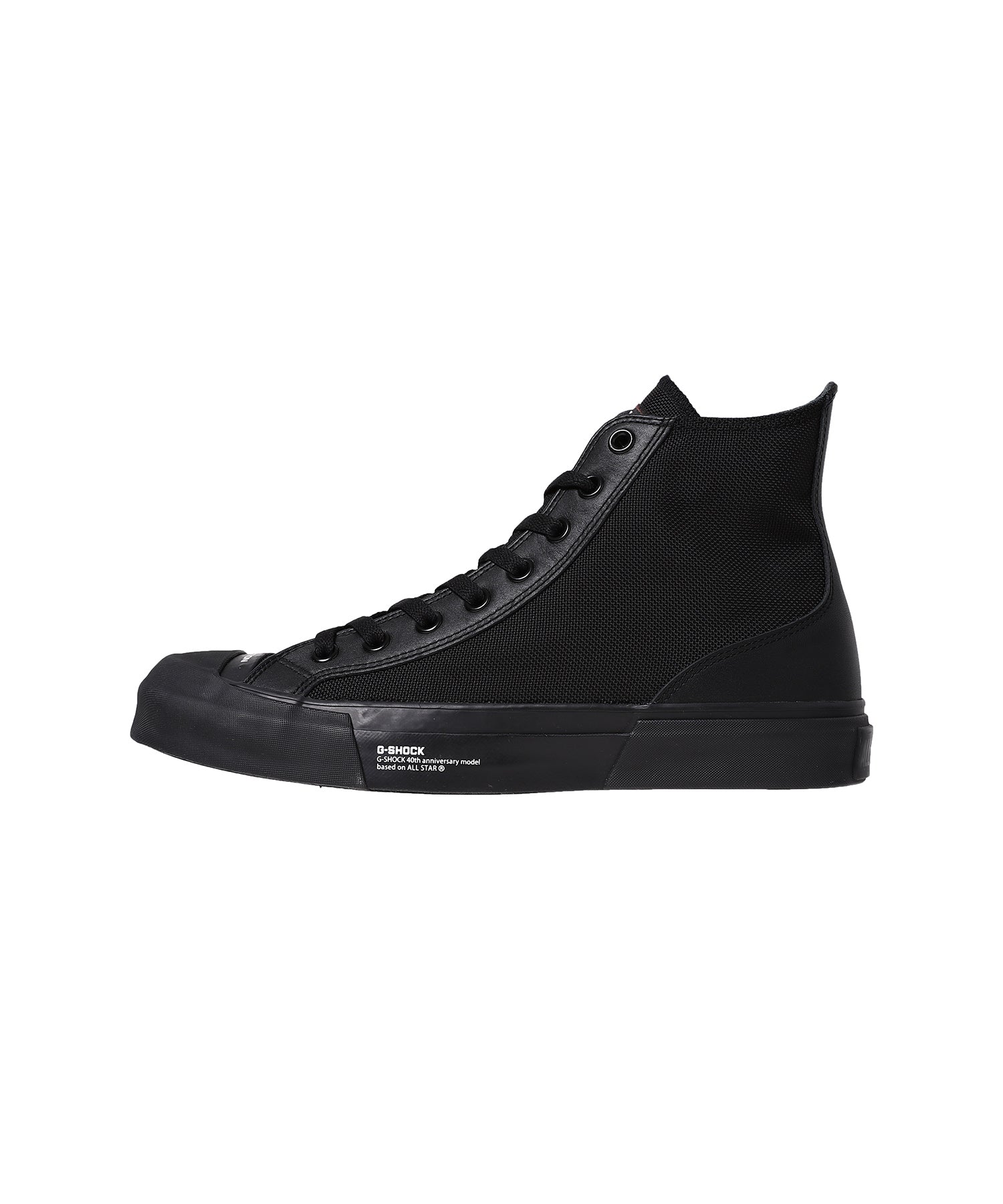 CONVERSE / コンバース / All Star R G-Shock Hi