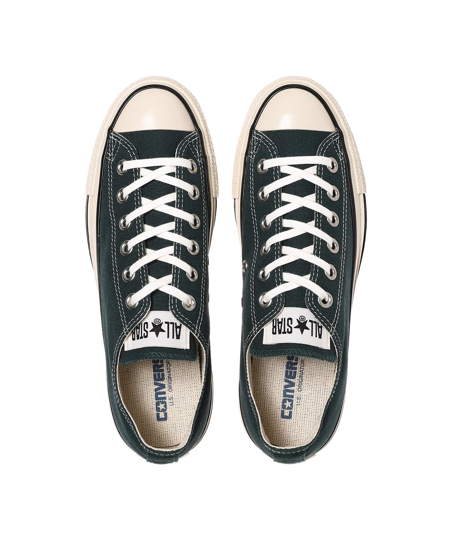 CONVERSE / コンバース / All Star Us Ox