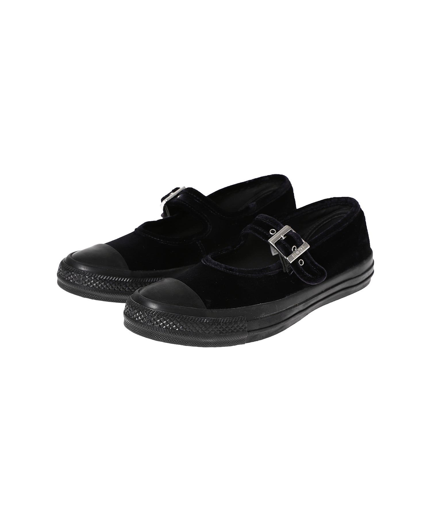 All Star Mj Velvet Ox