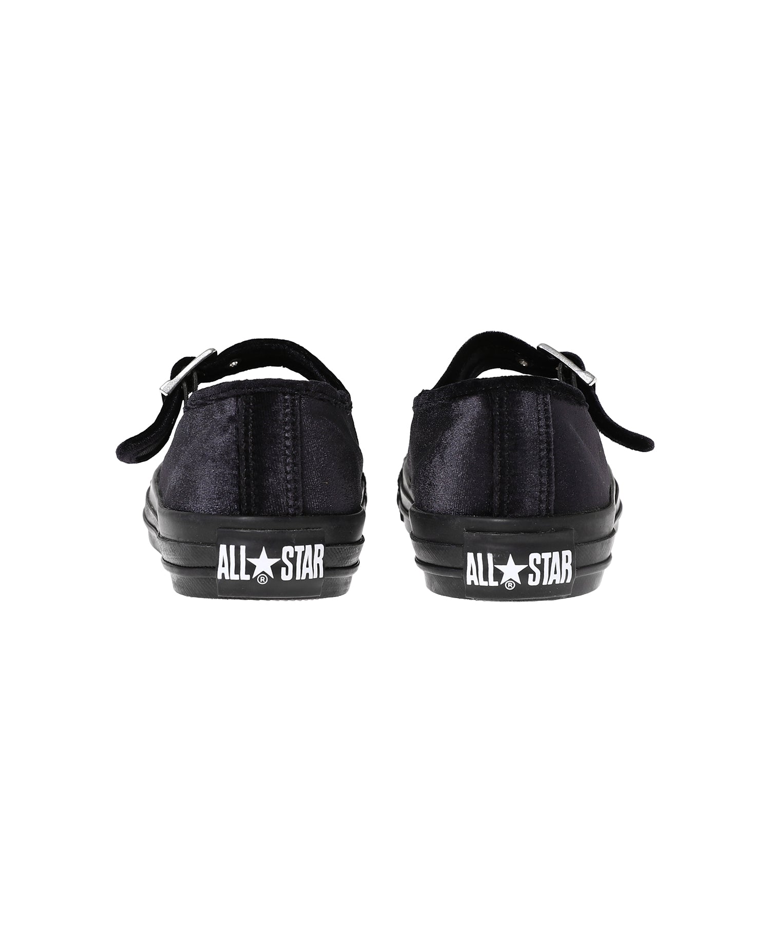 All Star Mj Velvet Ox