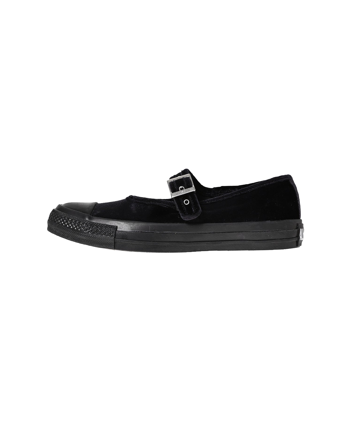 All Star Mj Velvet Ox