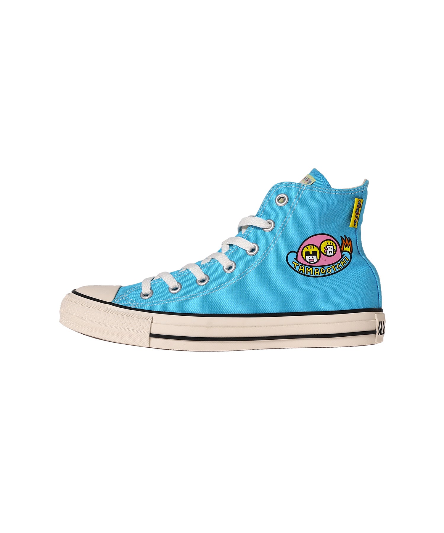 All Star Tamagotchi Hi