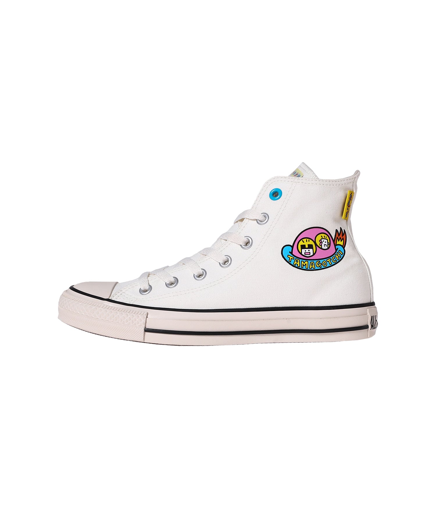 All Star Tamagotchi Hi