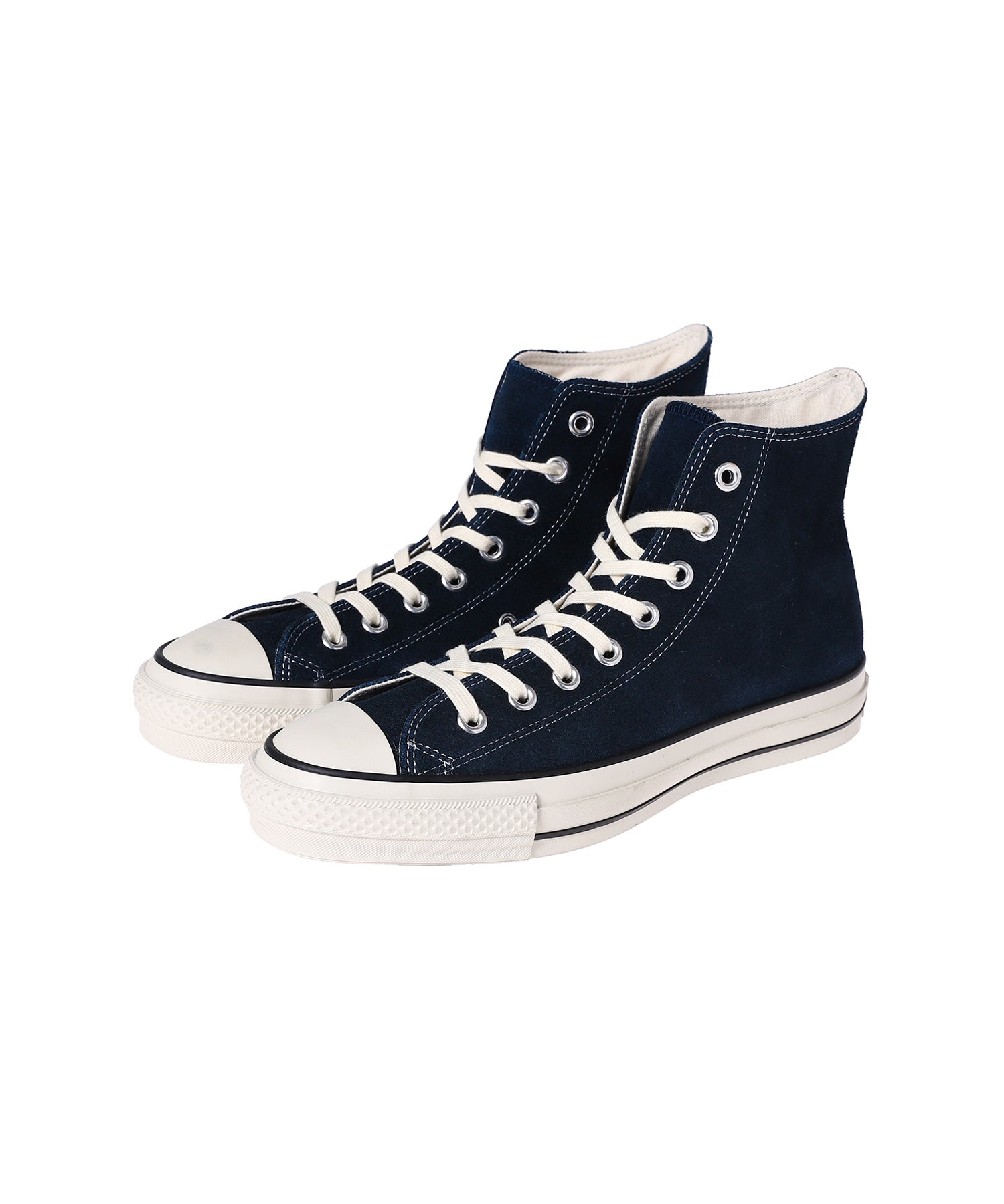 CONVERSE / コンバース / Suede All Star J Hi