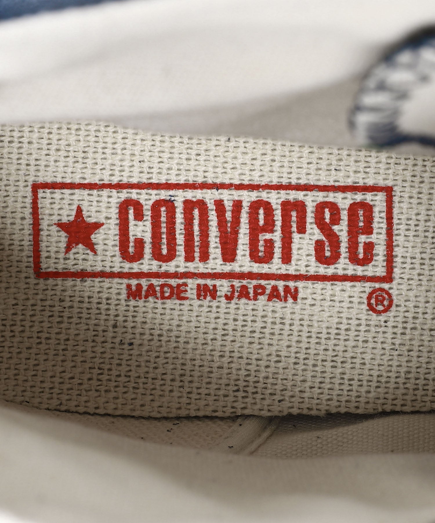 CONVERSE / コンバース / Suede All Star J Hi