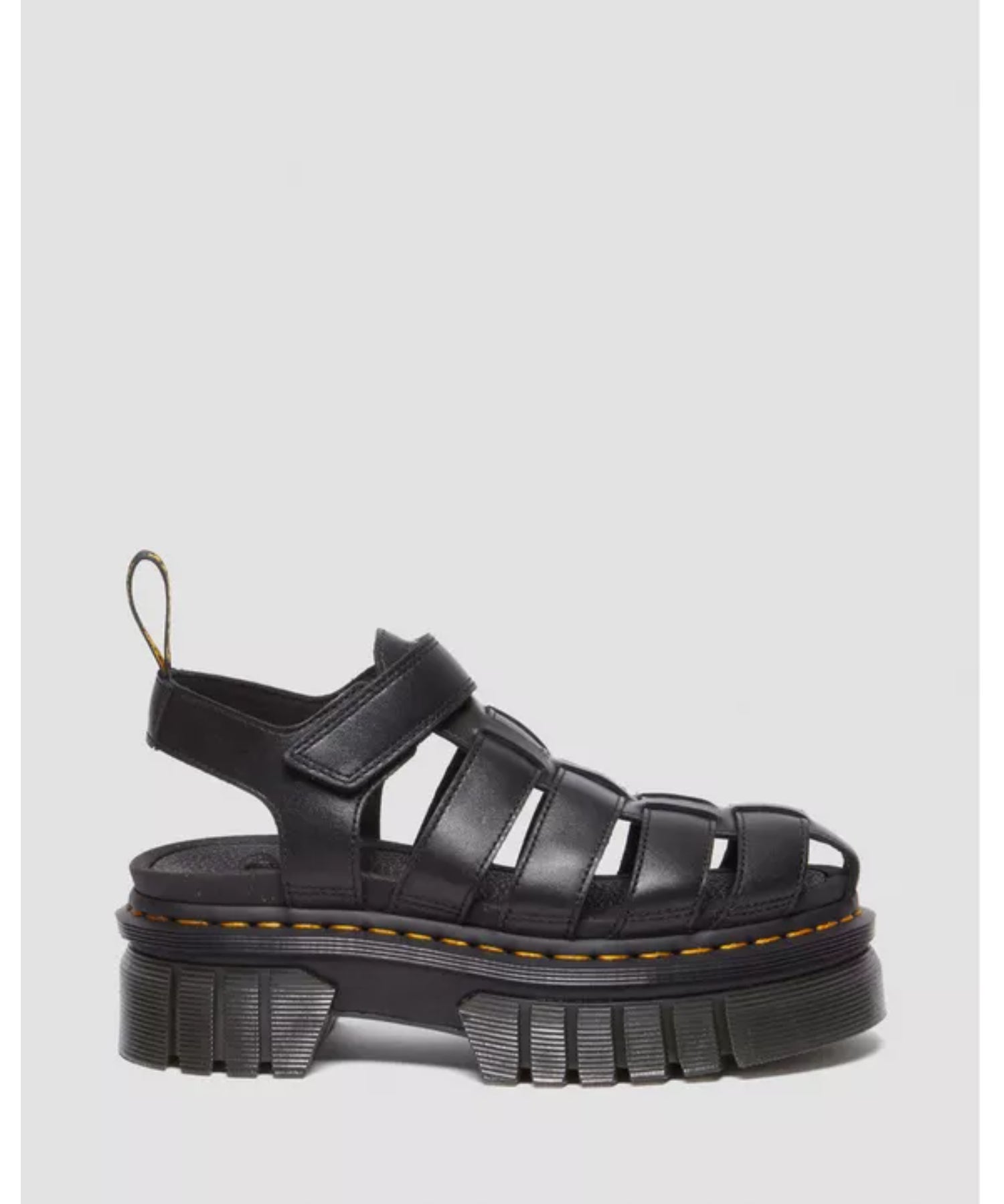 Dr.Martens / ドクターマーチン / Ricki Fisherman