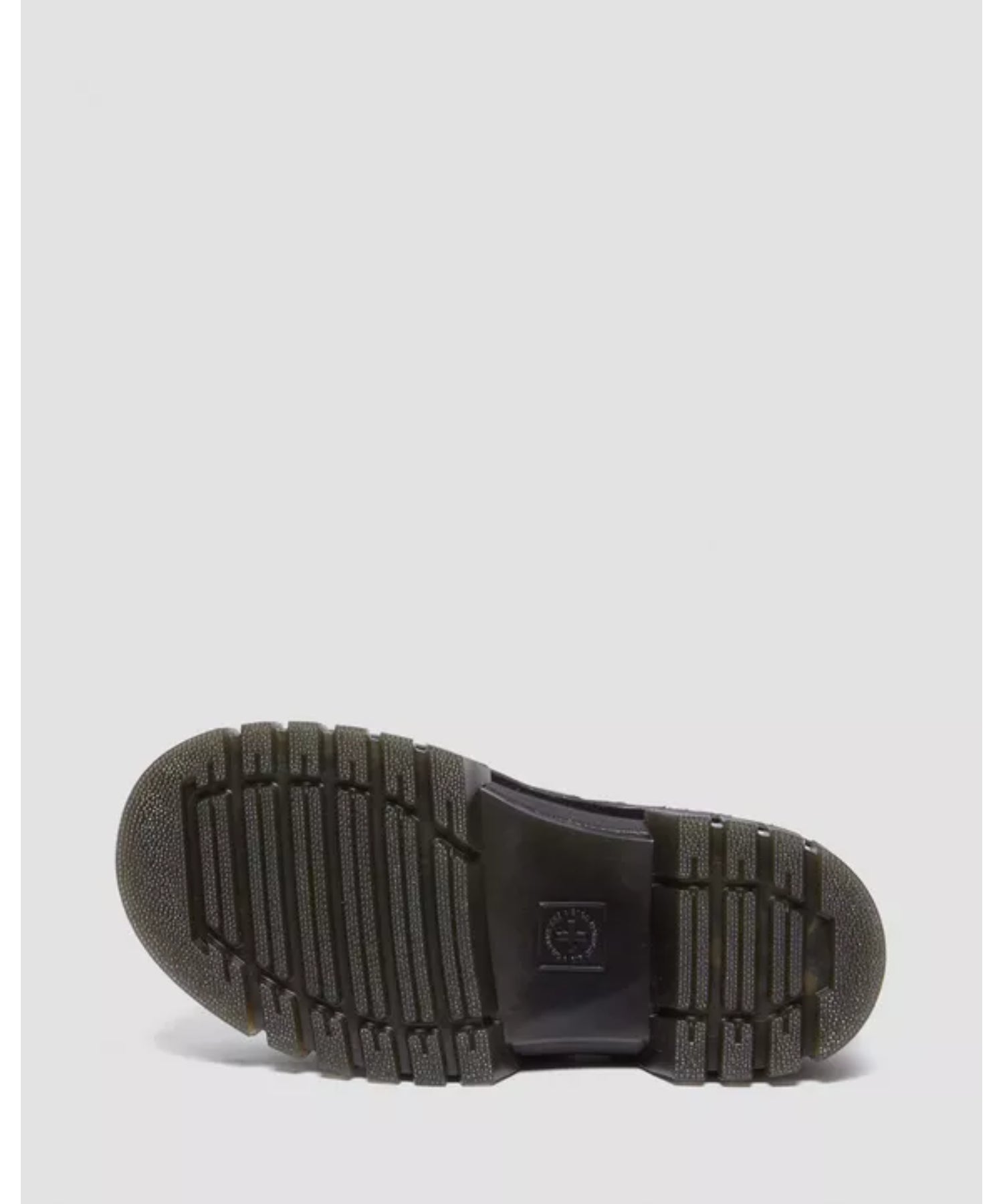 Dr.Martens / ドクターマーチン / Ricki Fisherman