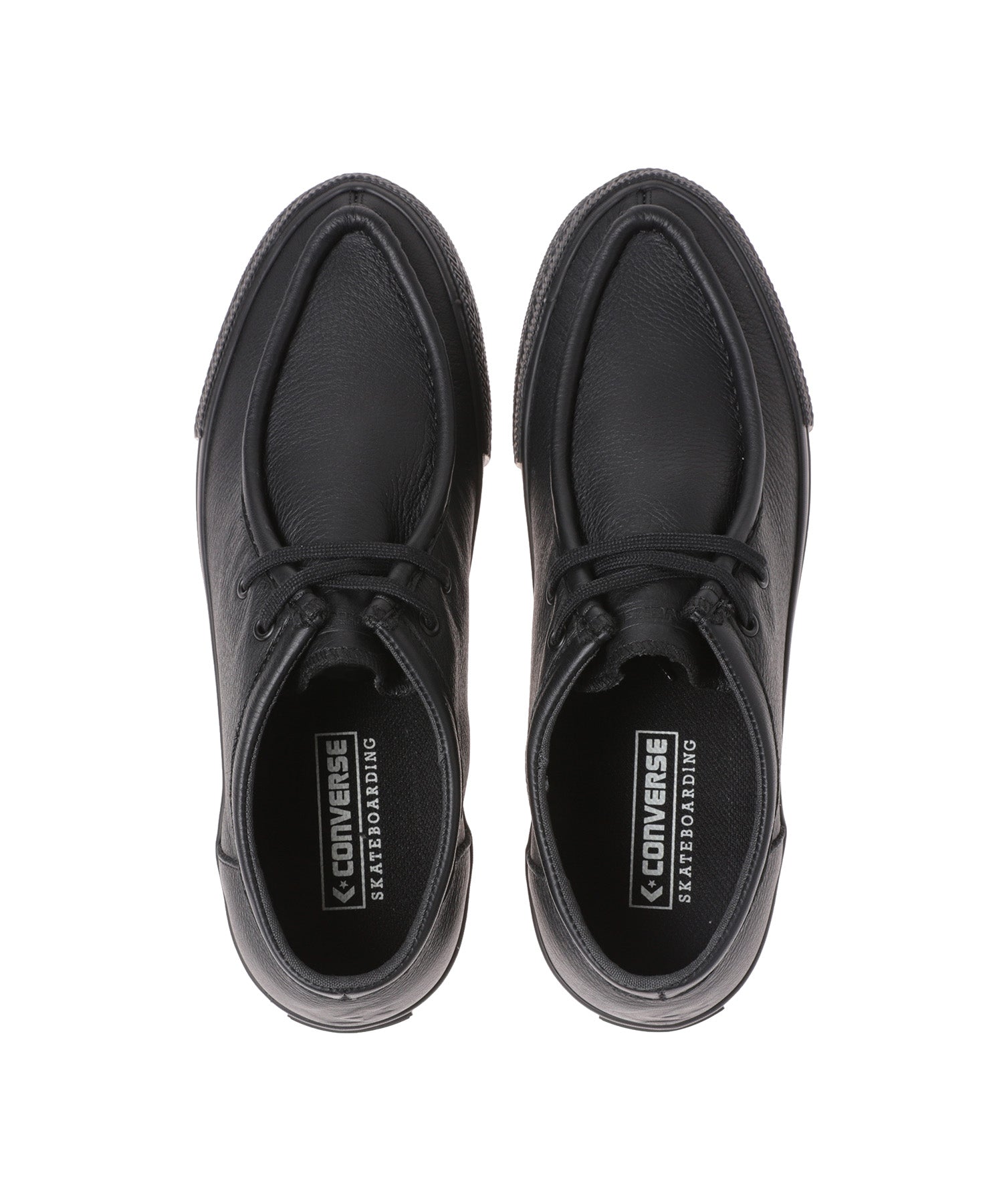 CONVERSE / コンバース / Cs Mocassins Sk Le Ox