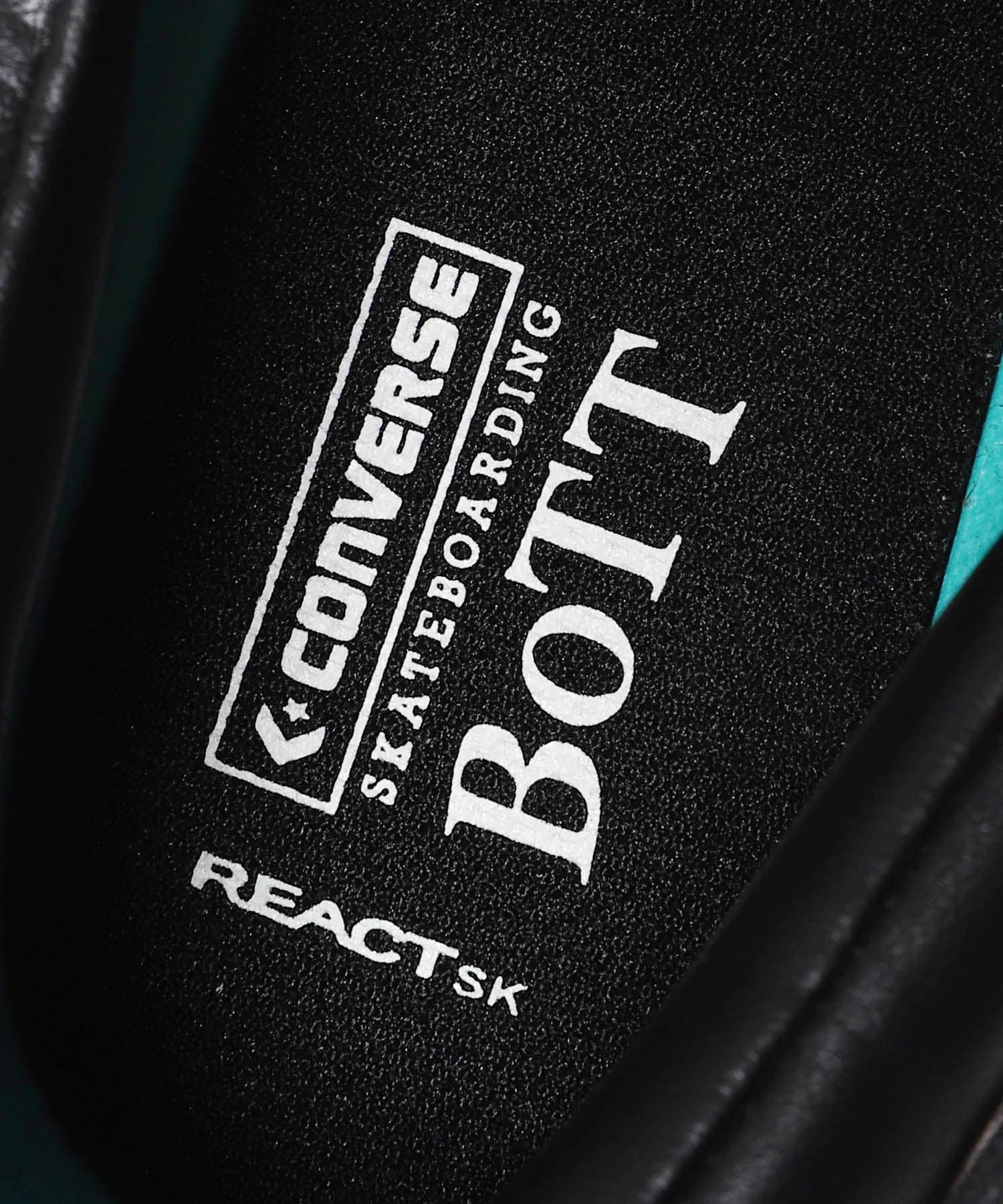 Deckstar Sk Bott +