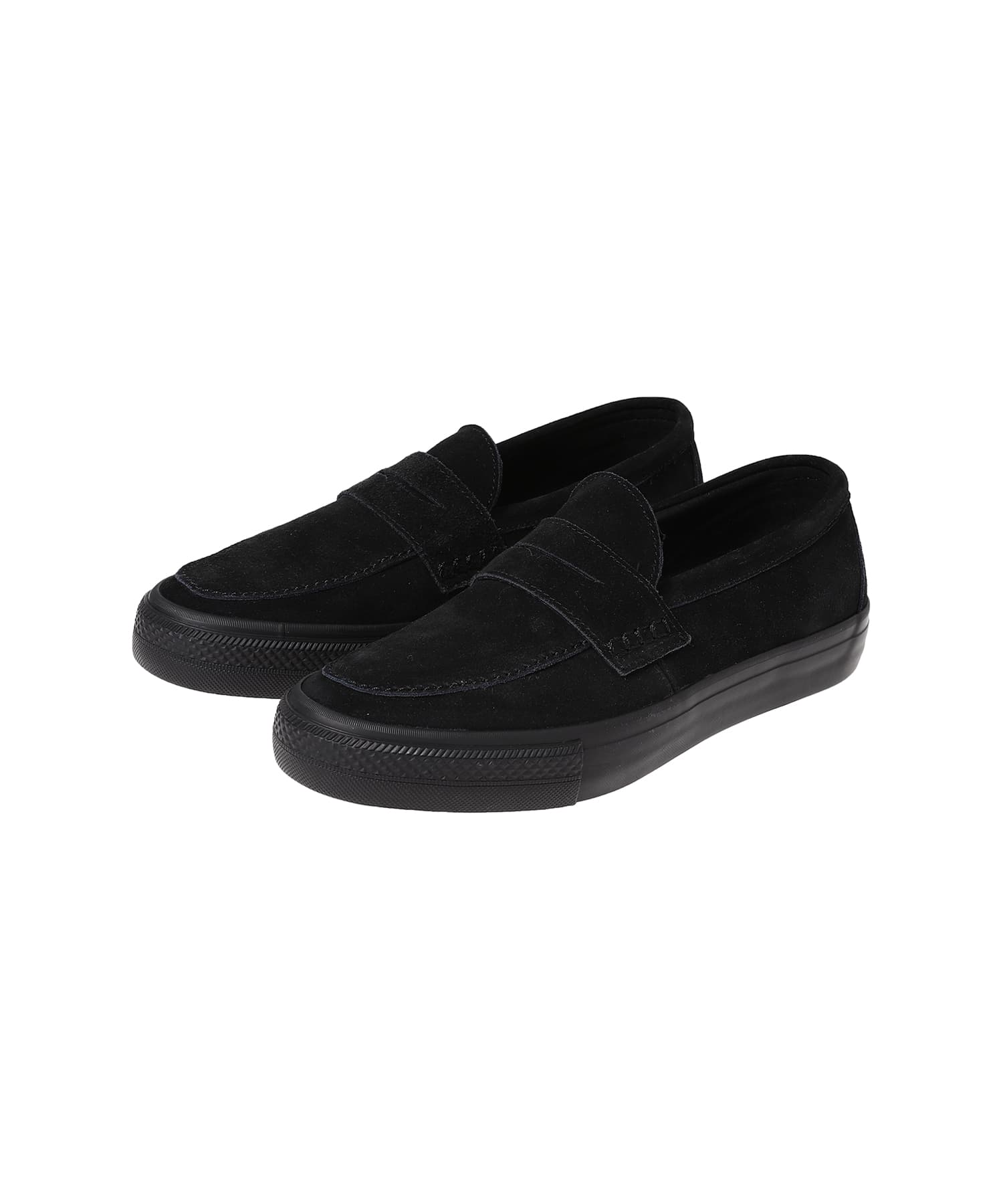 CONVERSE / コンバース / Cs Loafer Sk Su