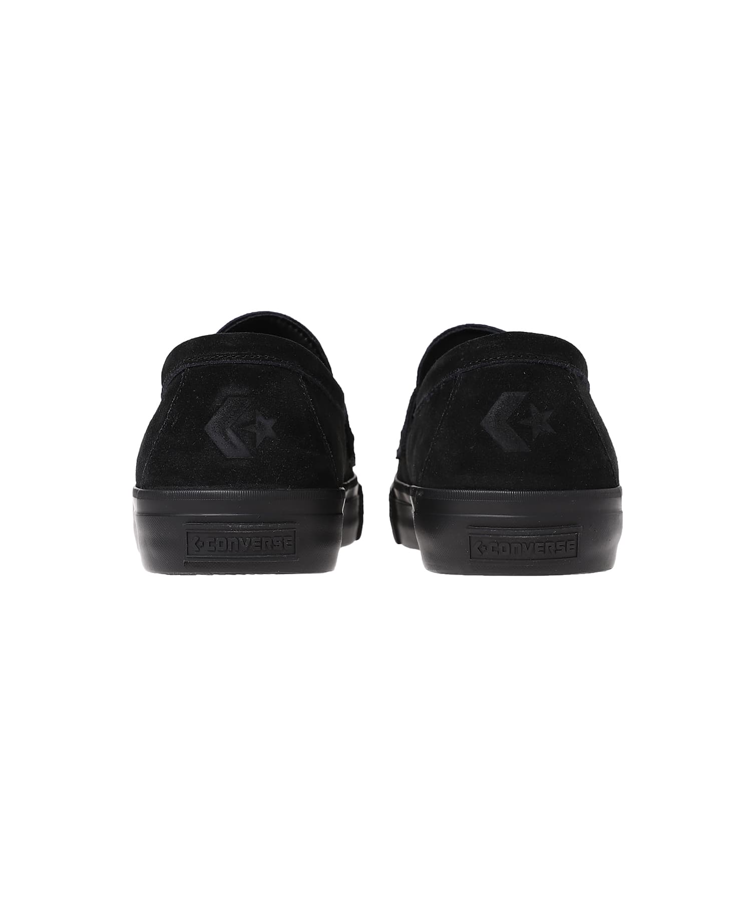 CONVERSE / コンバース / Cs Loafer Sk Su