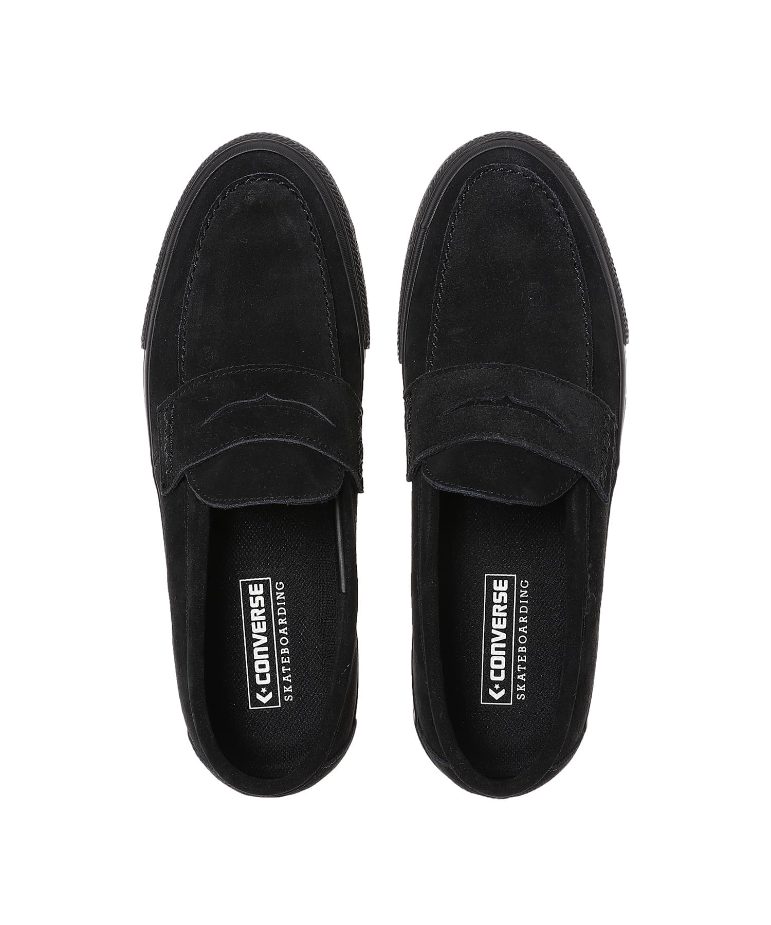 CONVERSE / コンバース / Cs Loafer Sk Su