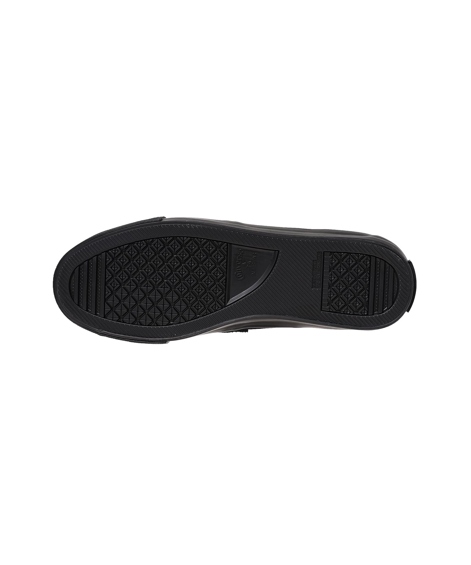 CONVERSE / コンバース / Cs Loafer Sk Su