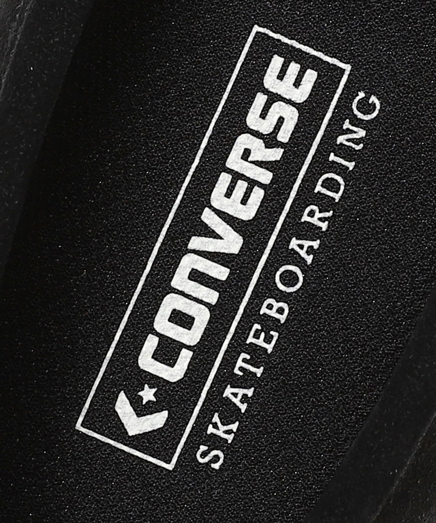 CONVERSE / コンバース / Cs Loafer Sk Su