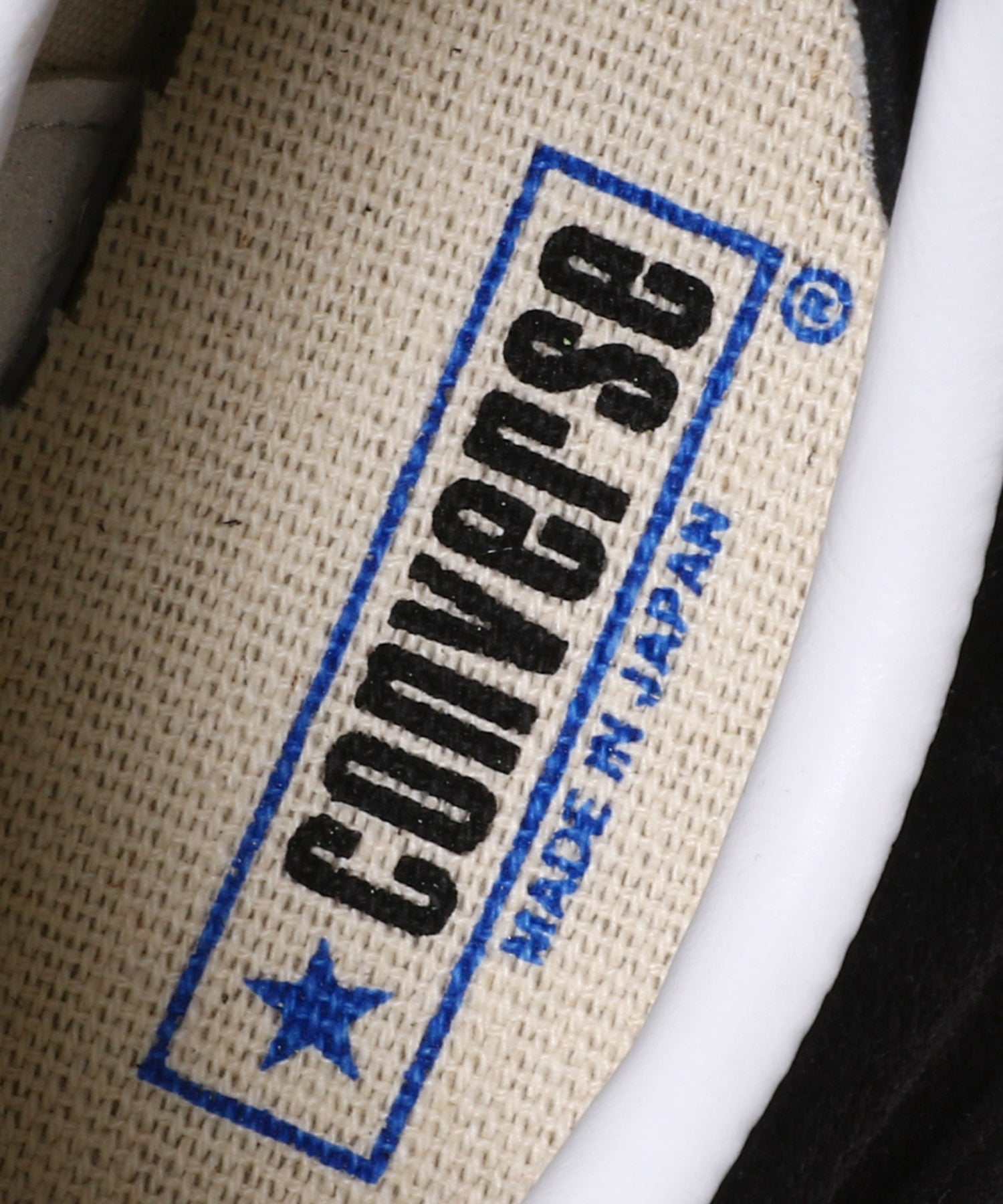 CONVERSE / コンバース / One Star J Vtg Hs Suede