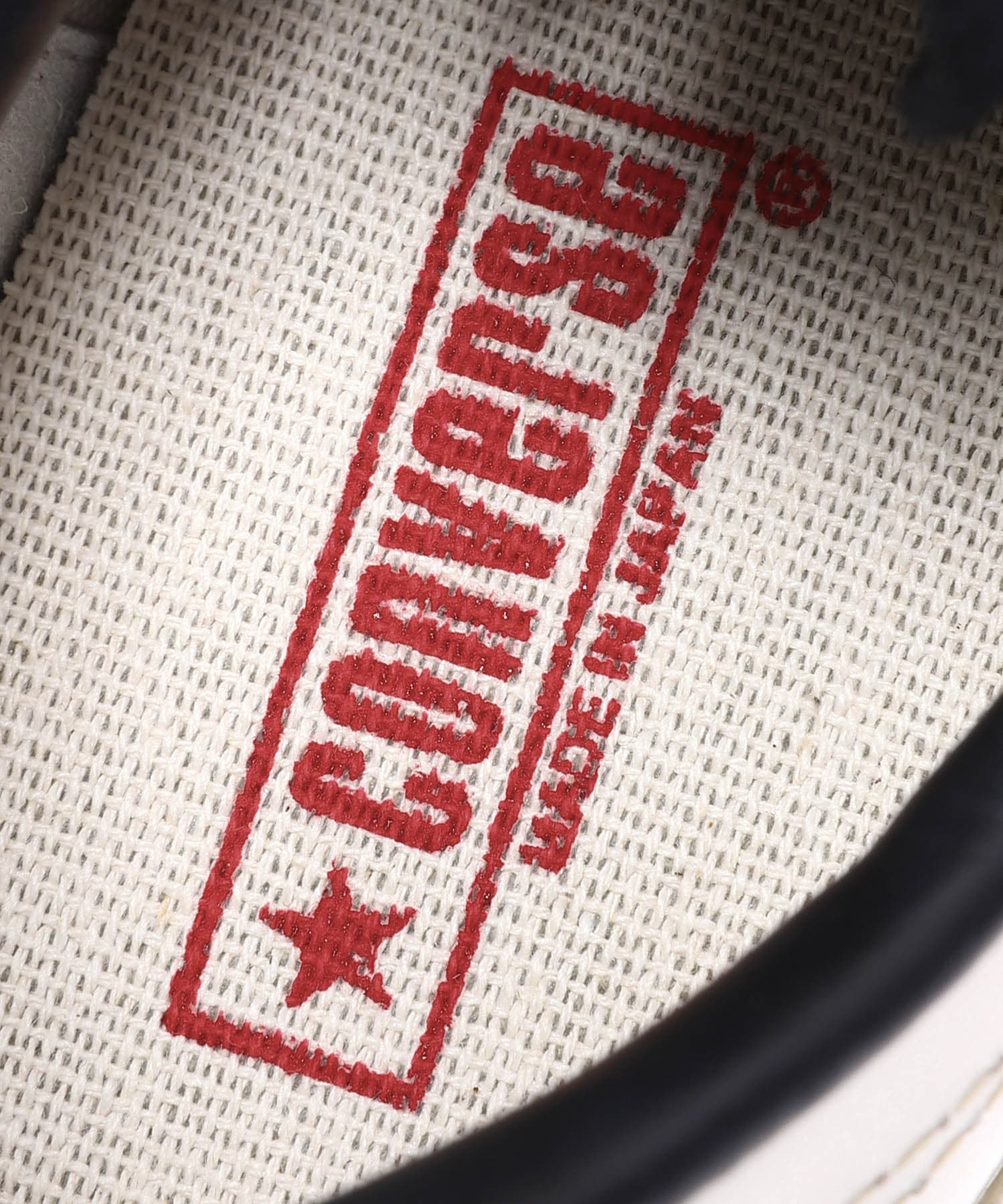 CONVERSE / コンバース / One Star J Cp