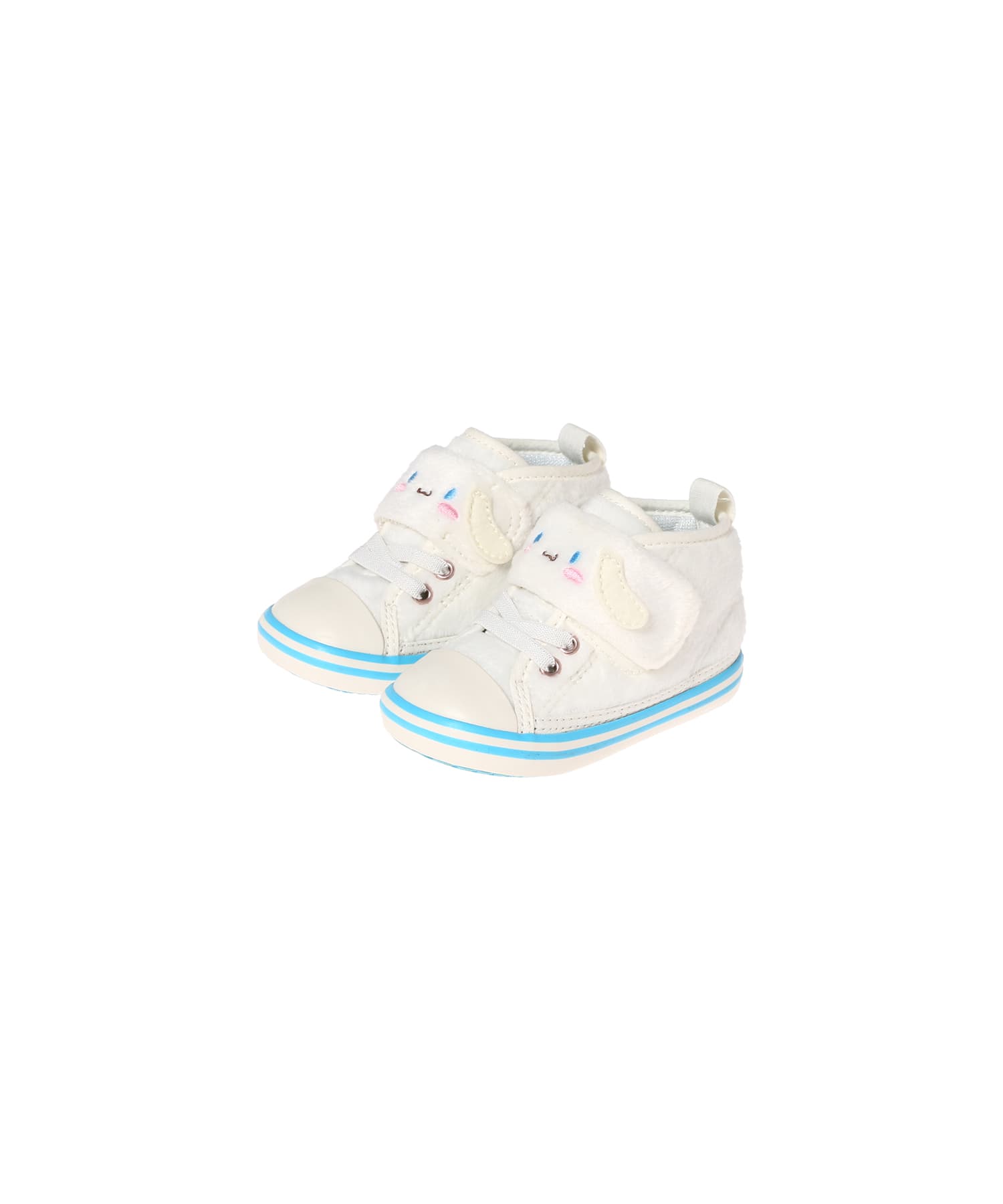 Baby All Star N Sanrio V-1