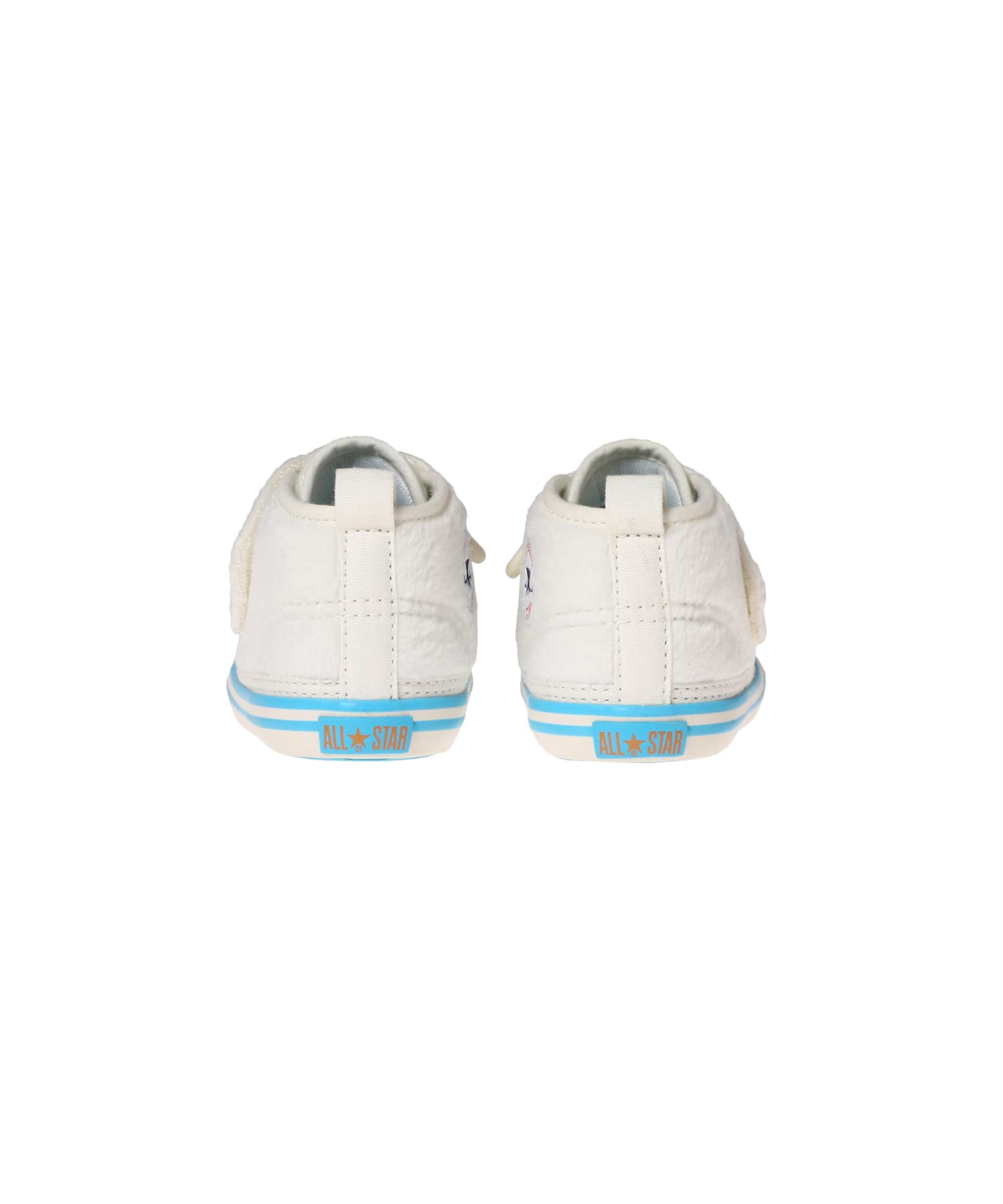 Baby All Star N Sanrio V-1