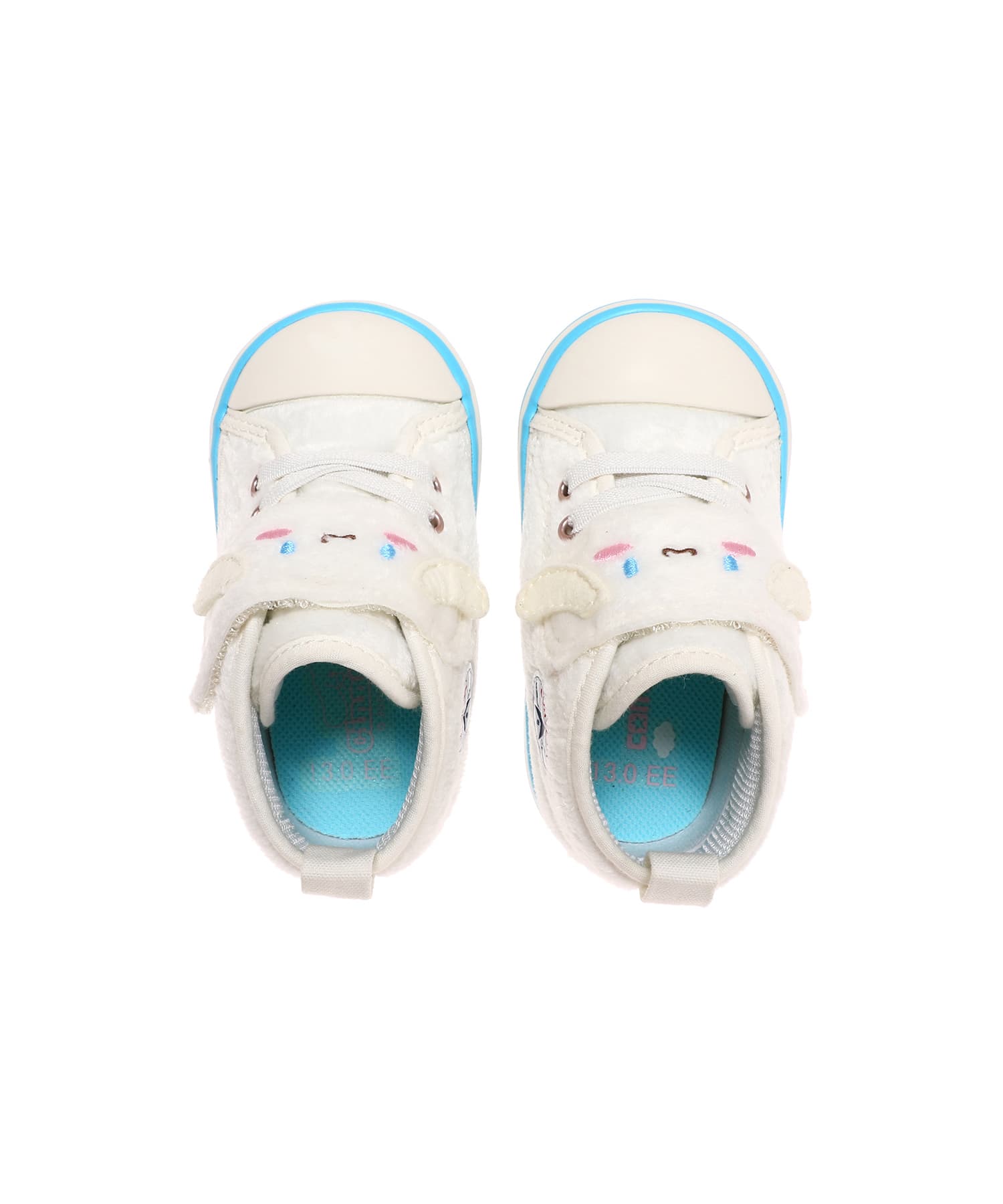 Baby All Star N Sanrio V-1