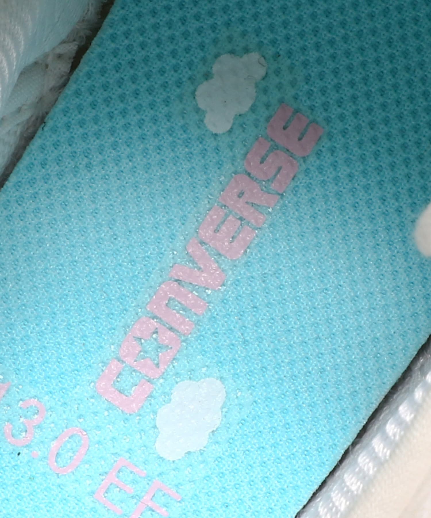Baby All Star N Sanrio V-1